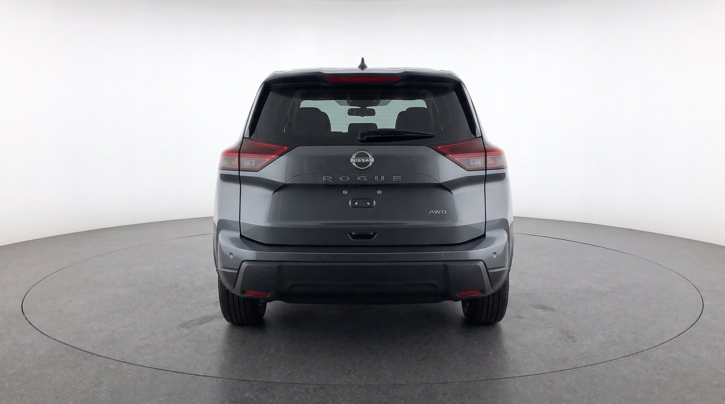 Thumbnail: 2025 Nissan Rogue - 7