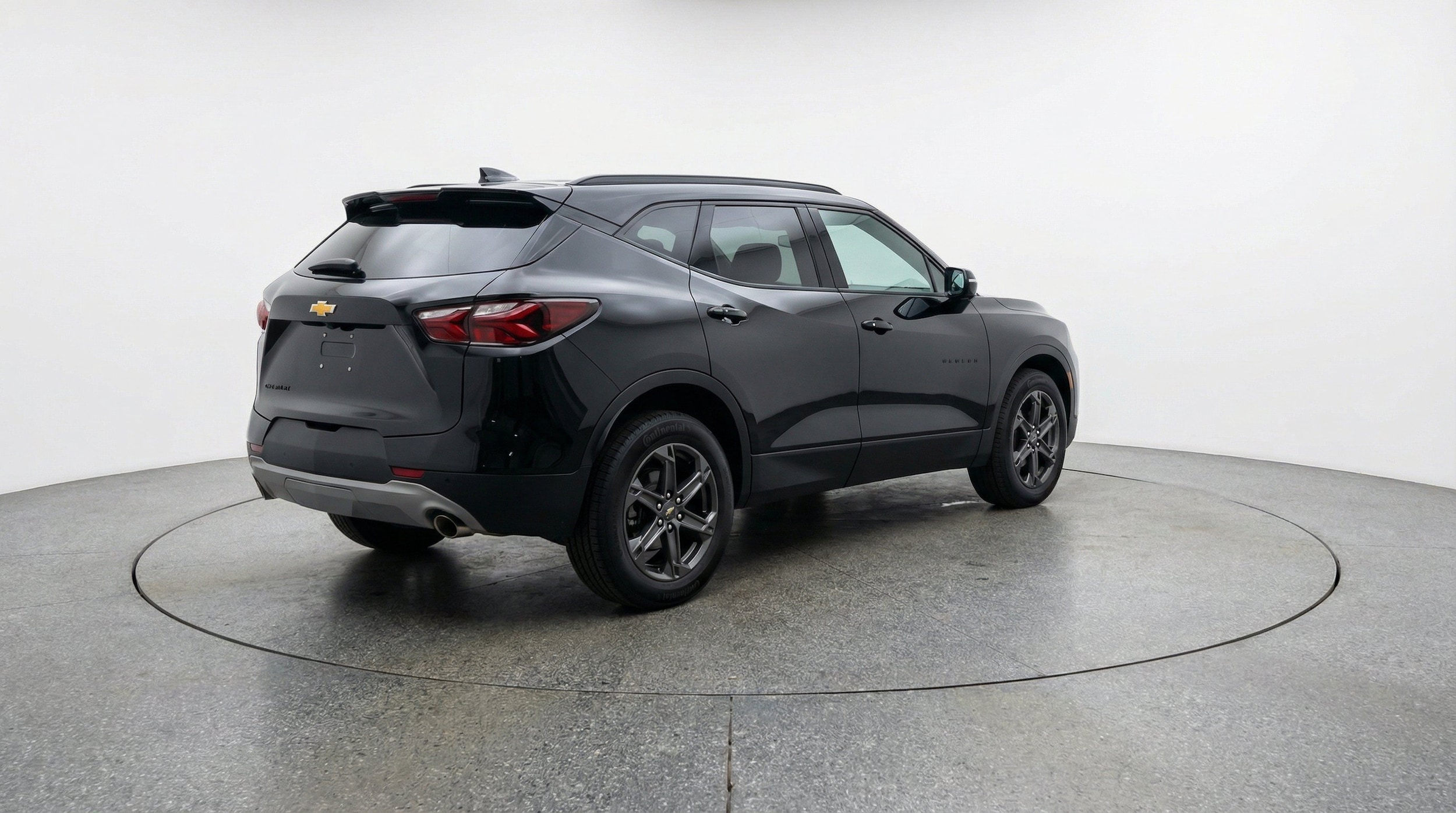 Thumbnail: 2026 Chevrolet Blazer - 9