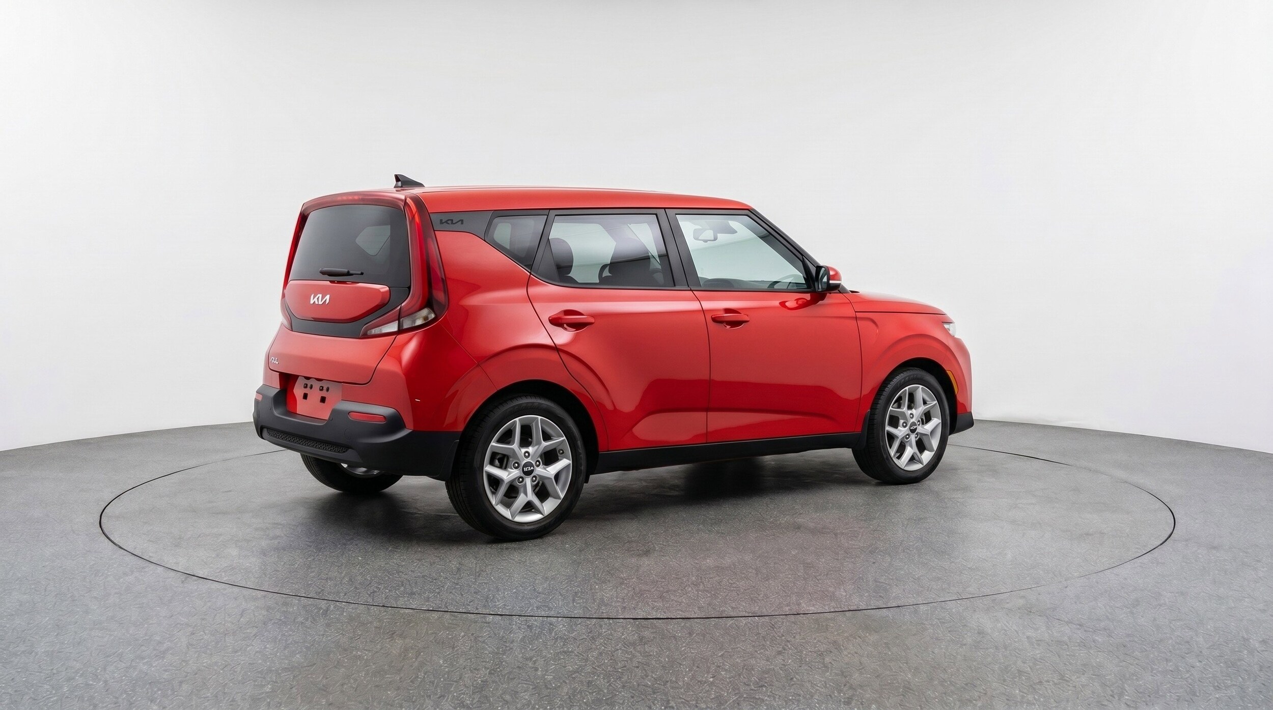 Thumbnail: 2025 Kia Soul - 9