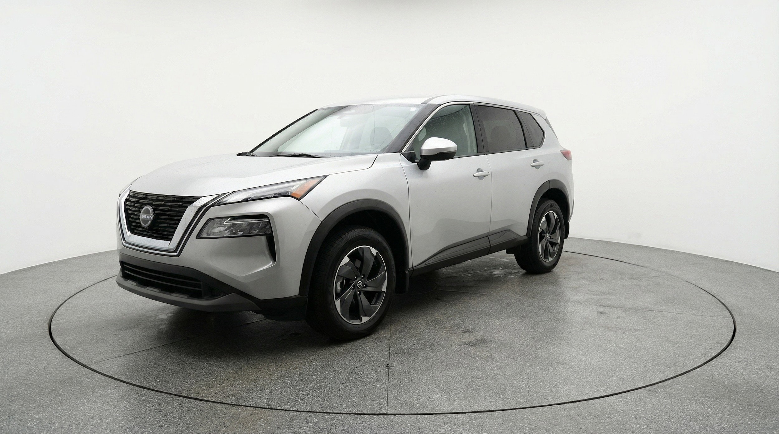 Thumbnail: 2025 Nissan Rogue - 3