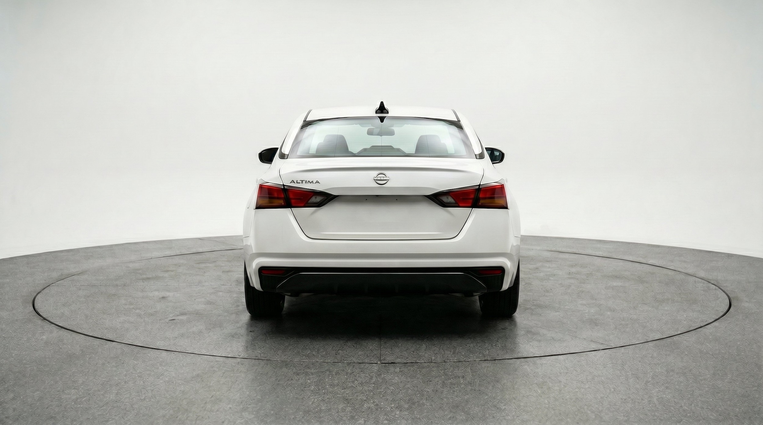 Thumbnail: 2026 Nissan Altima - 7
