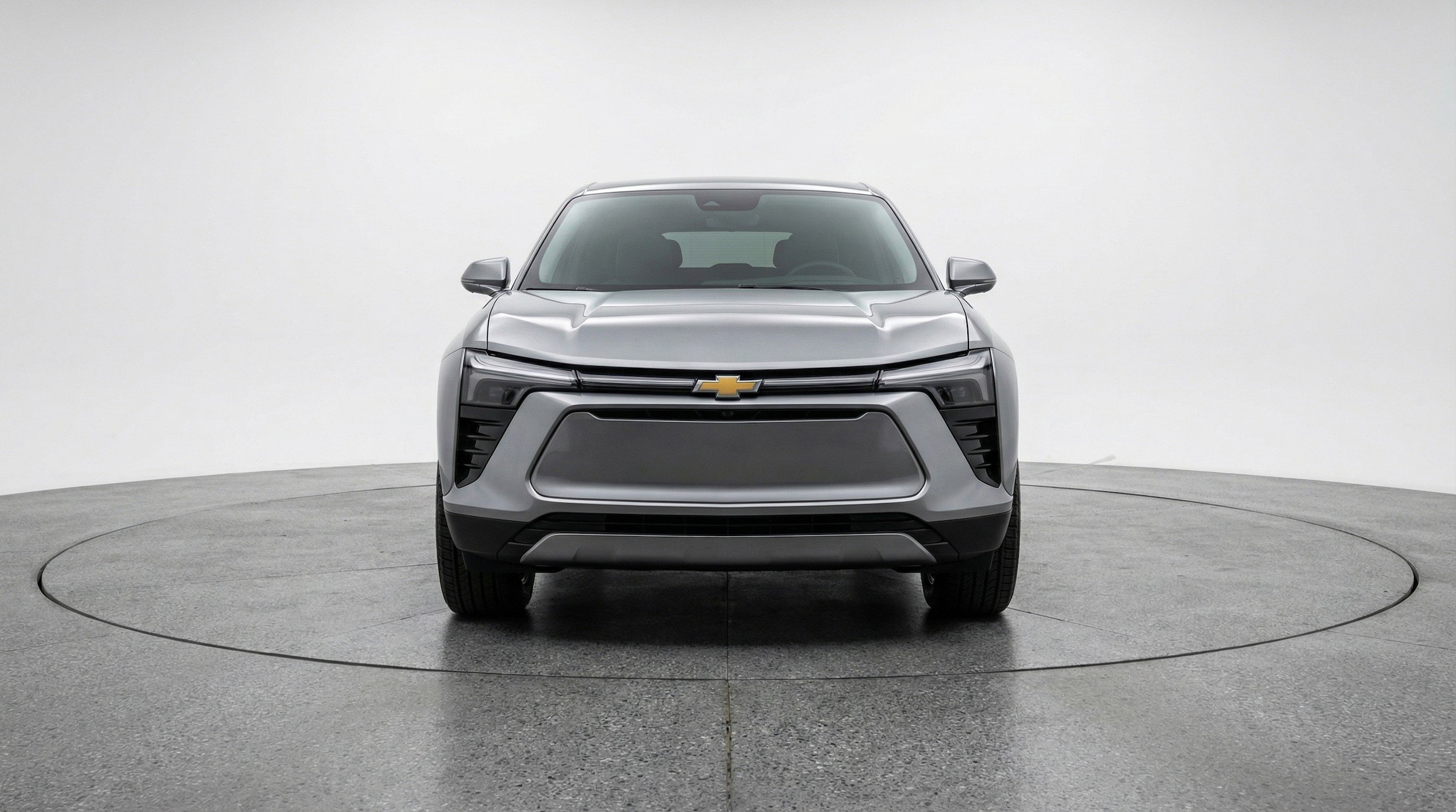 Thumbnail: 2025 Chevrolet Blazer - 2