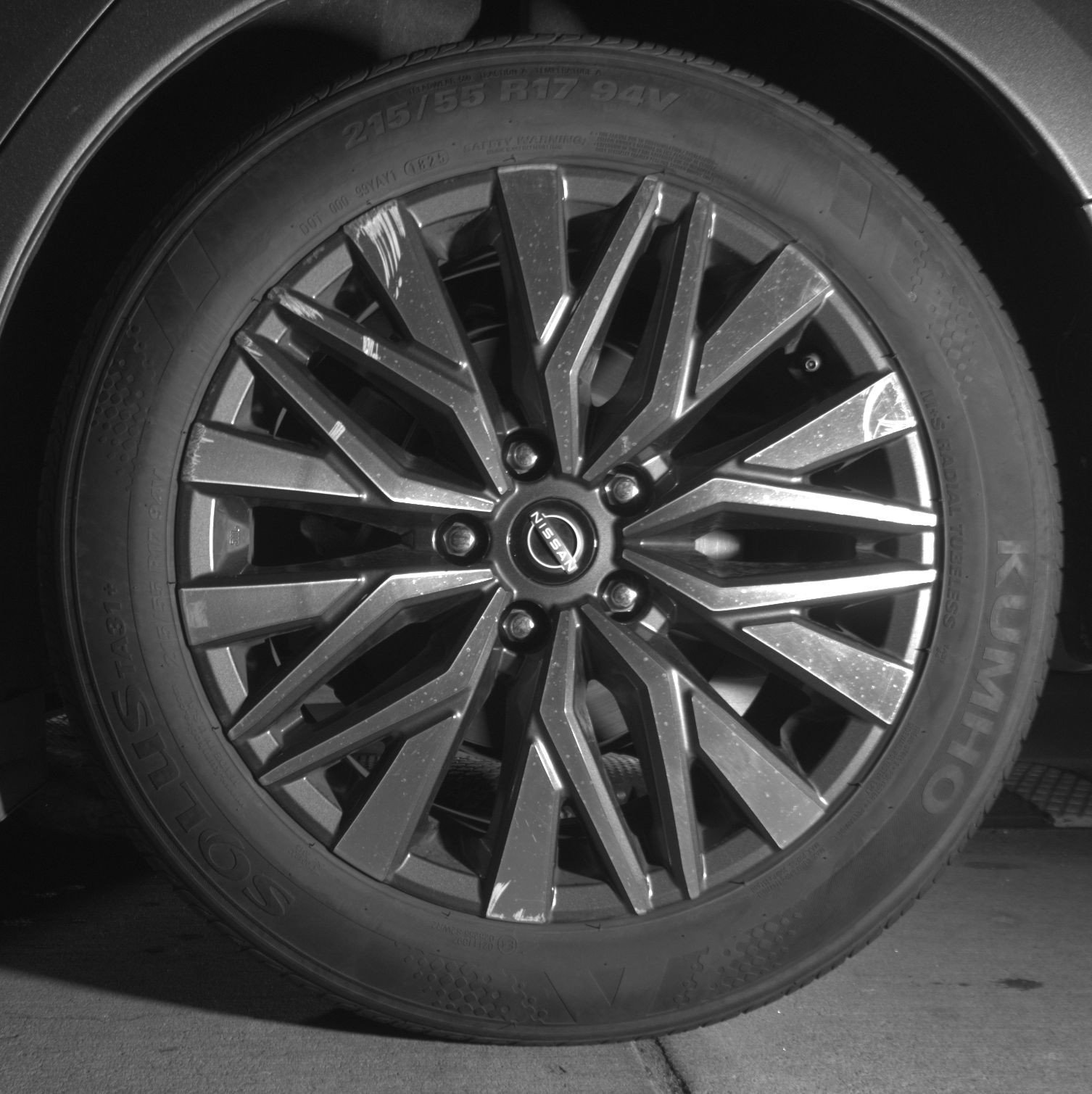 Thumbnail: 2025 Nissan Altima - 14