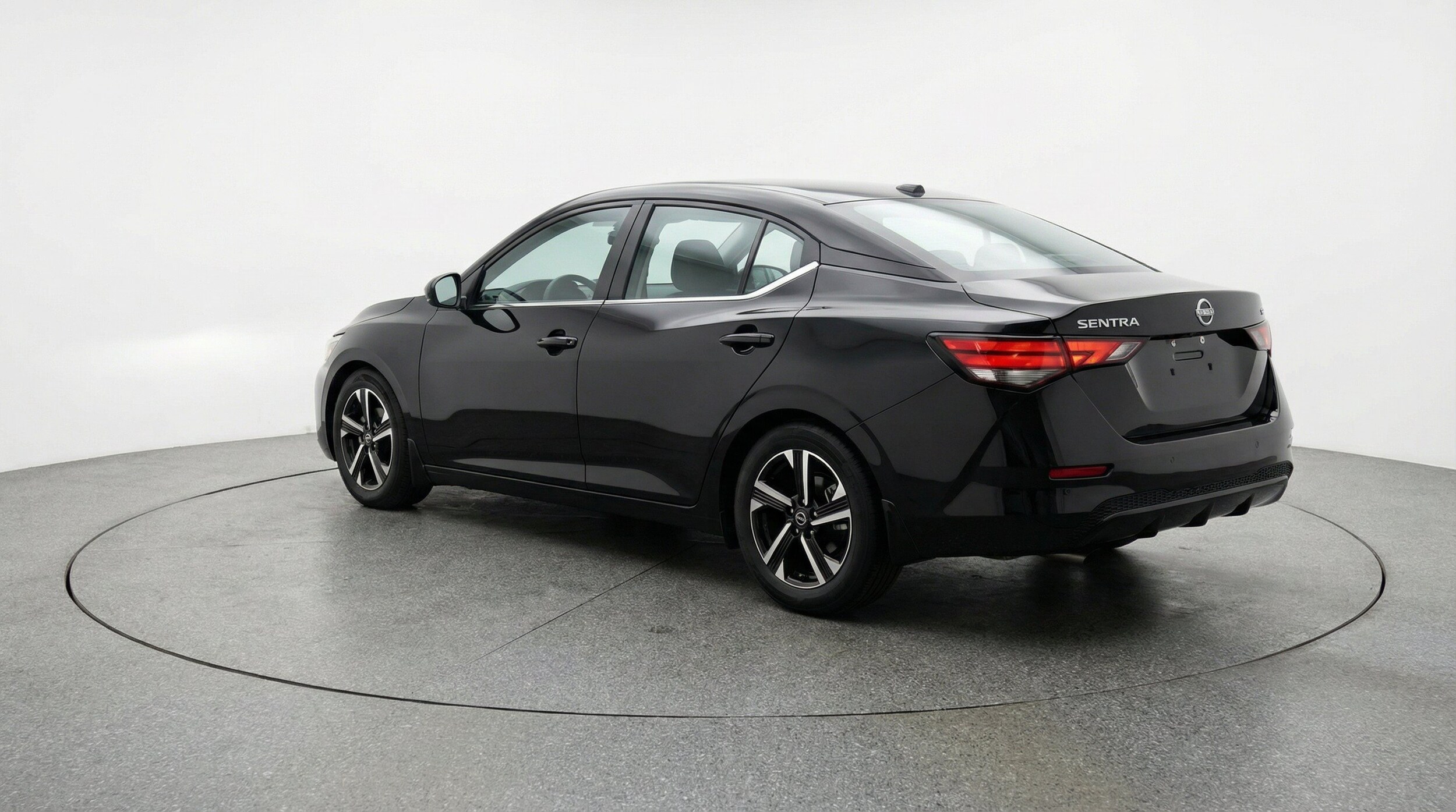 Thumbnail: 2025 Nissan Sentra - 6