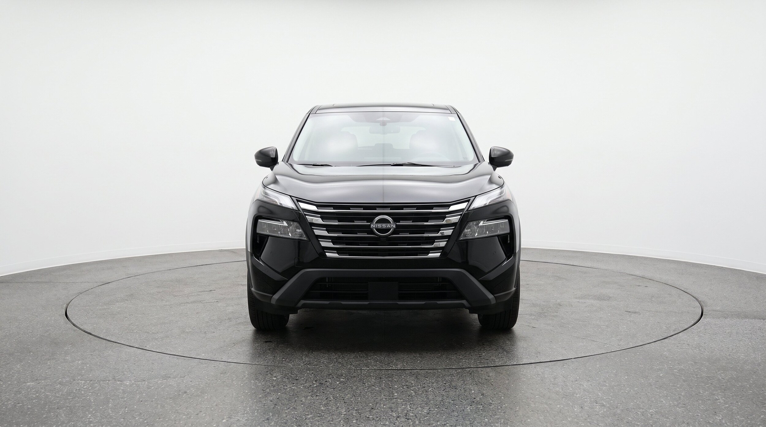 Thumbnail: 2025 Nissan Rogue - 2