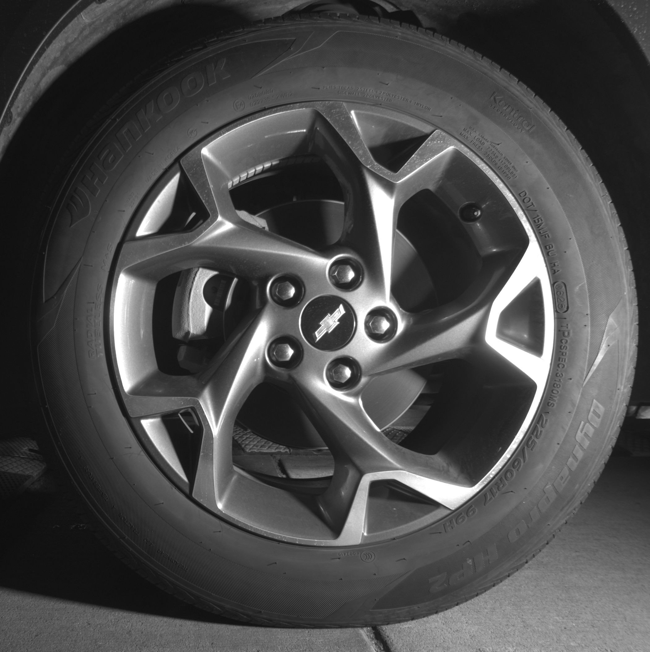 Thumbnail: 2025 Chevrolet Trax - 12