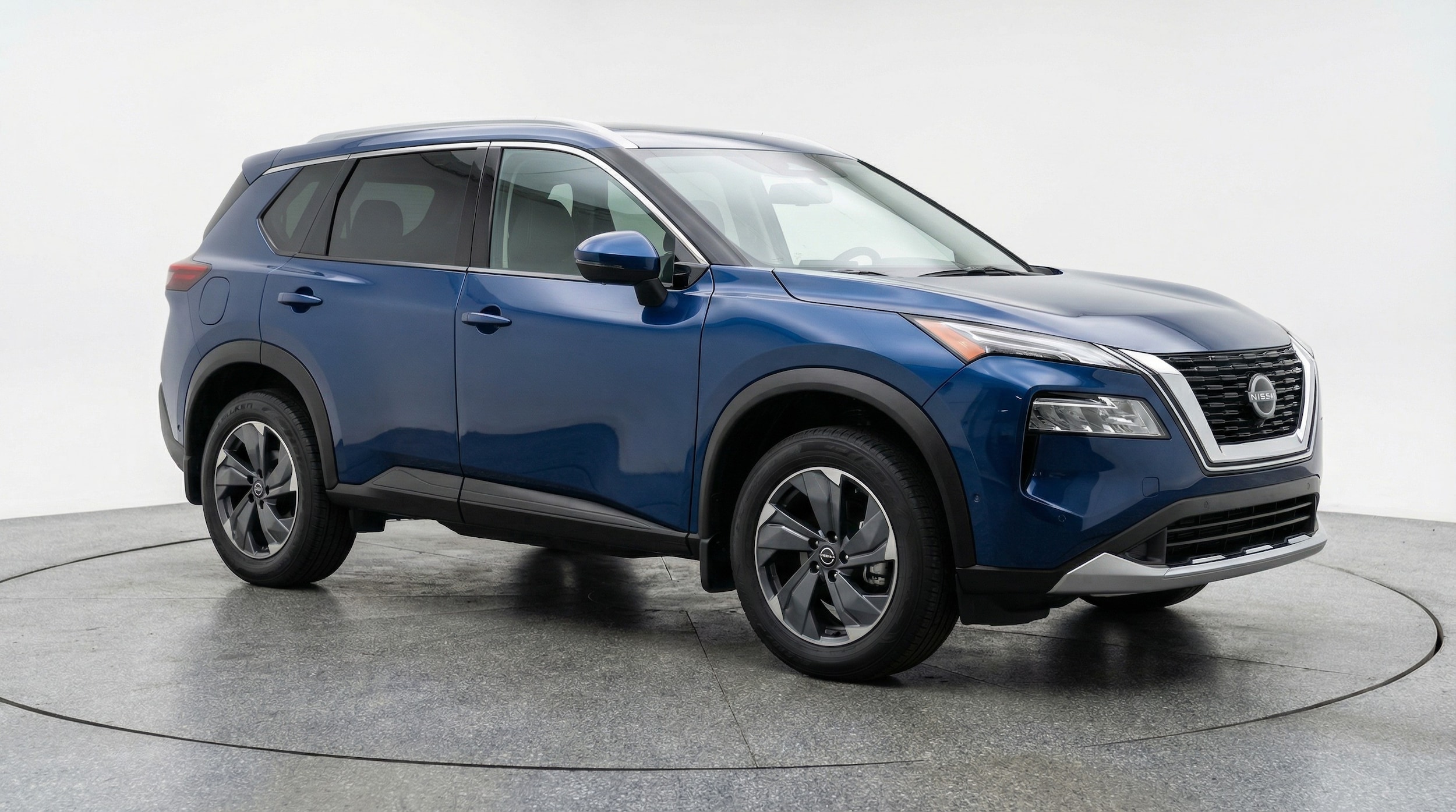 Thumbnail: 2025 Nissan Rogue - 1