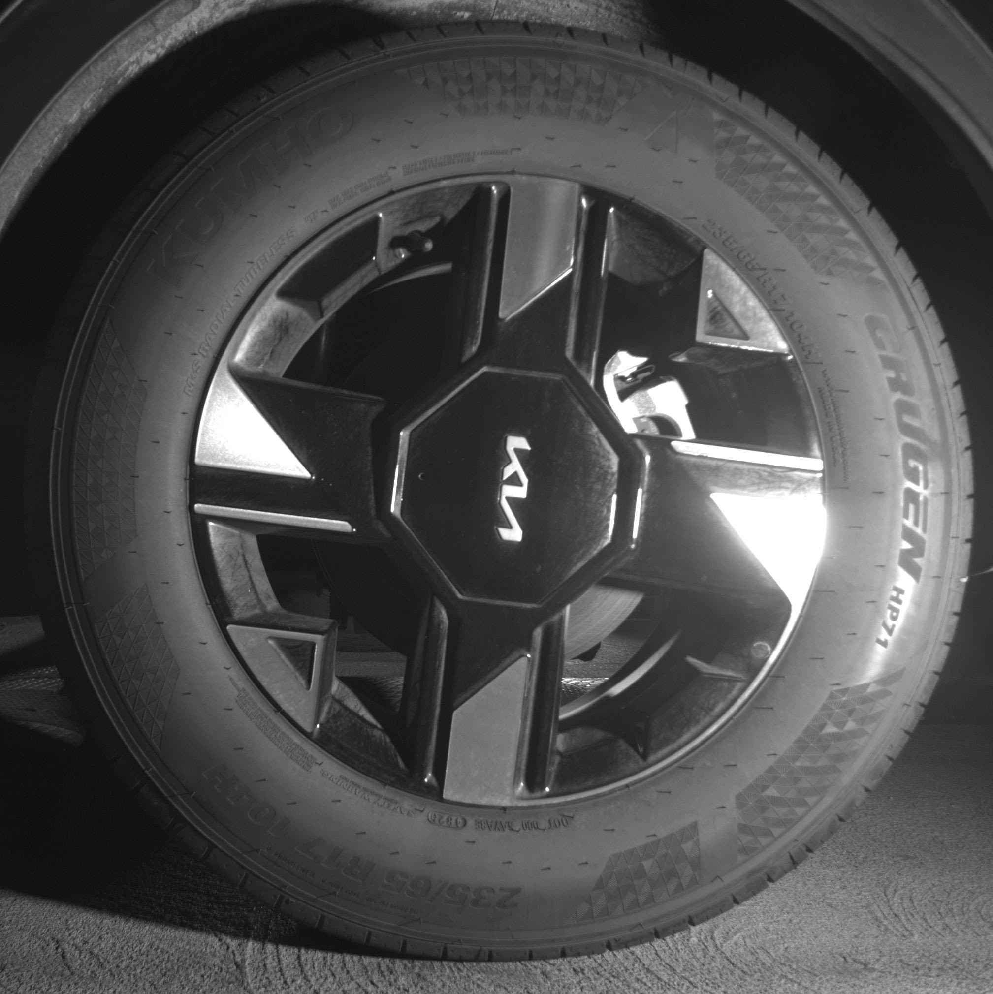 Thumbnail: 2026 Kia Sportage - 14