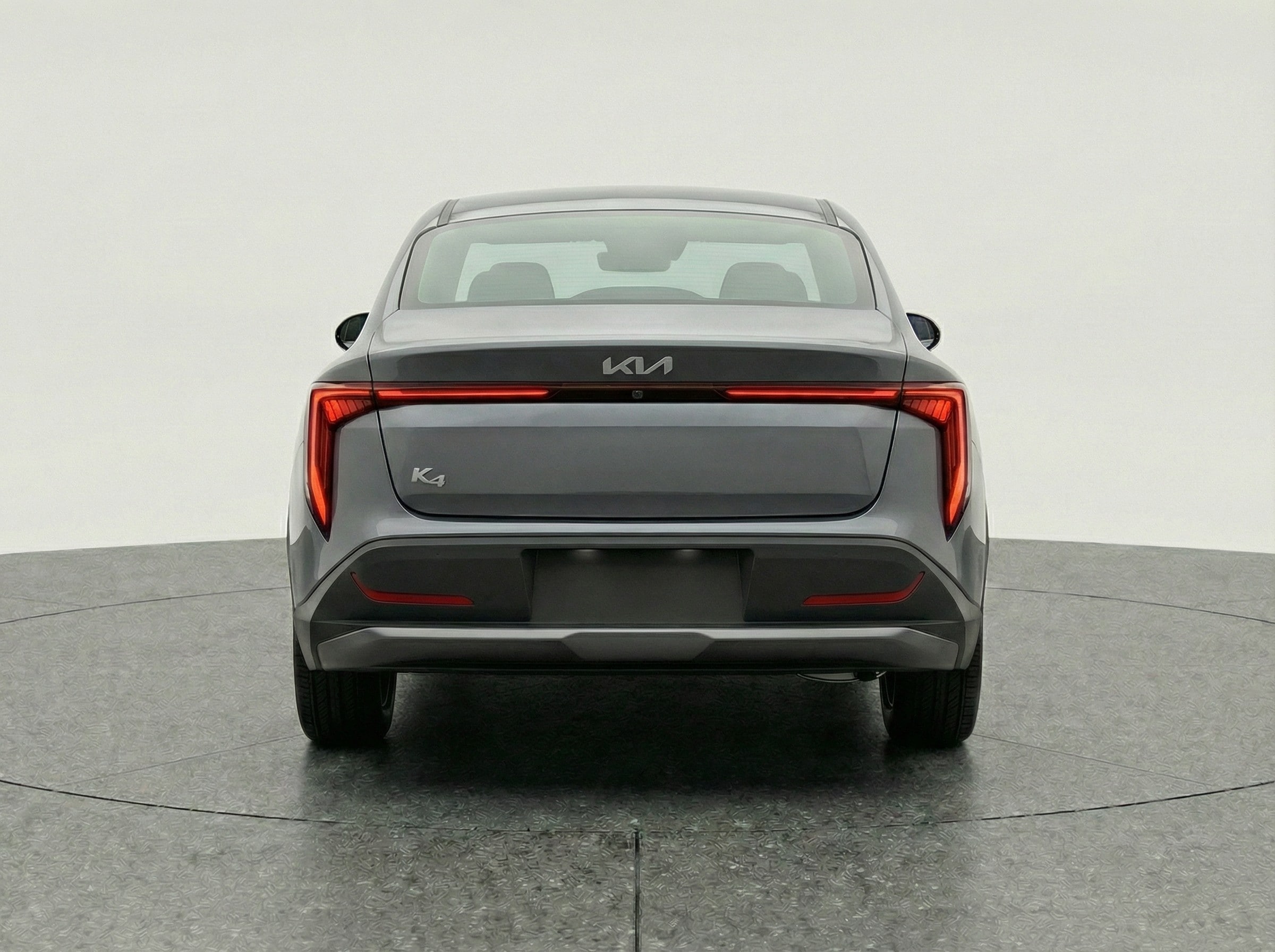 Thumbnail: 2025 Kia K4 - 6