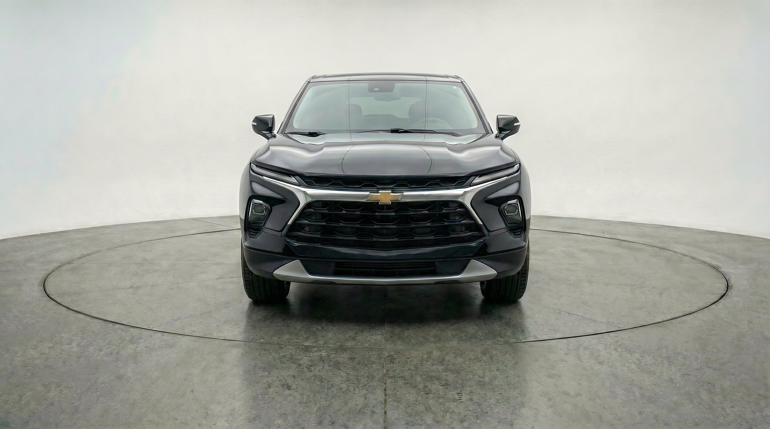 Thumbnail: 2026 Chevrolet Blazer - 2