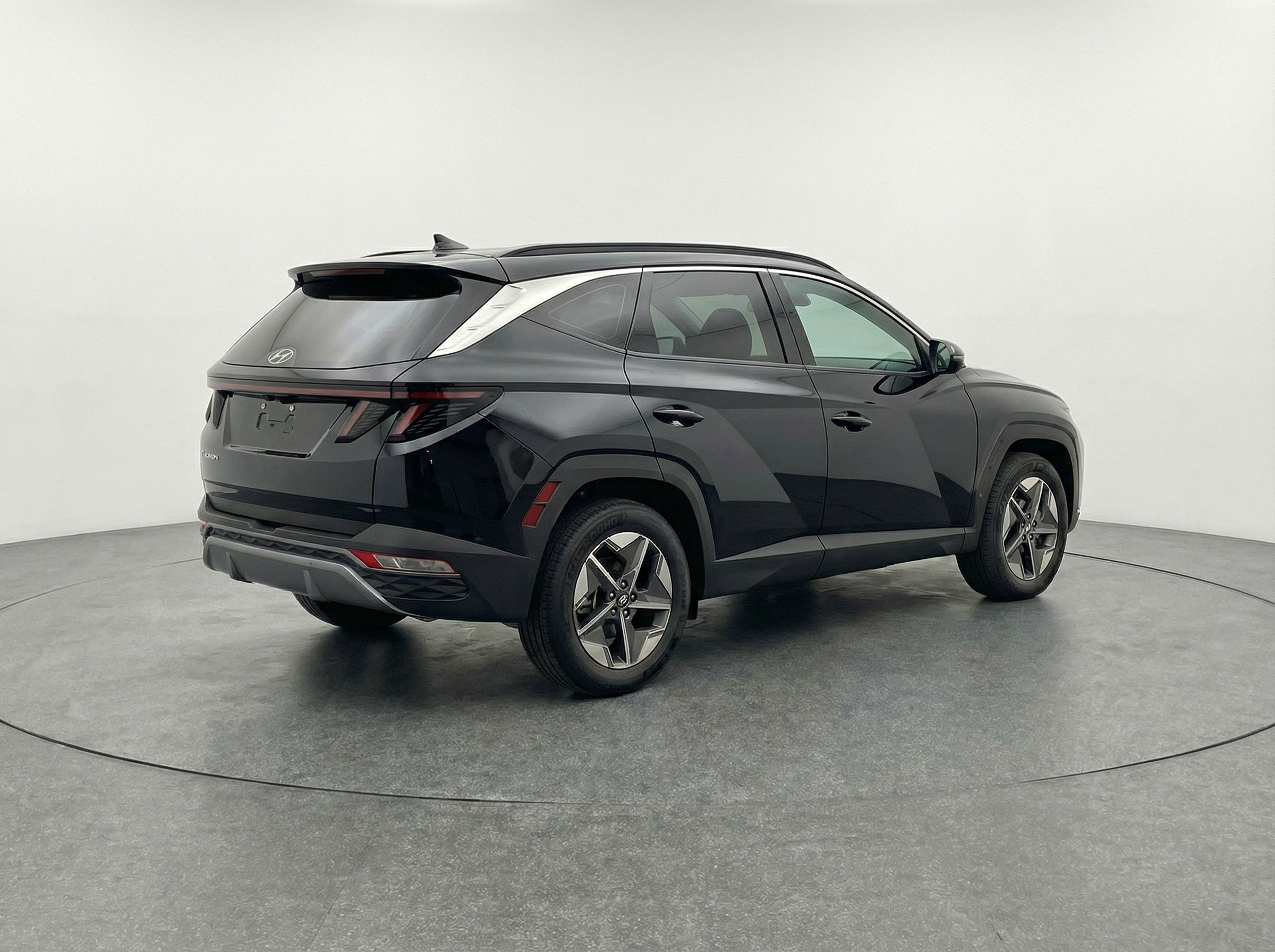 Thumbnail: 2025 Hyundai Tucson - 9