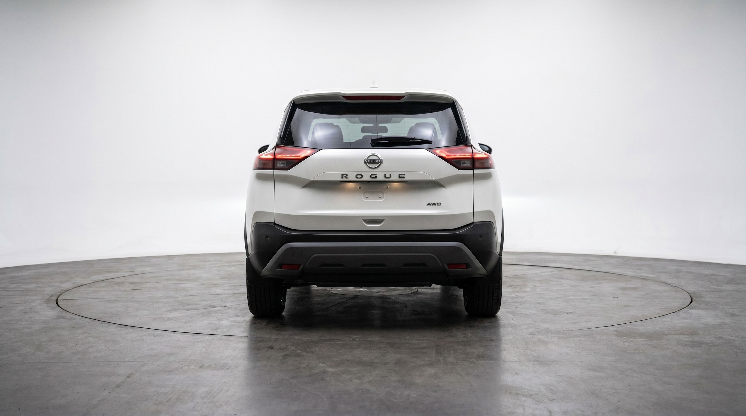 Thumbnail: 2025 Nissan Rogue - 7