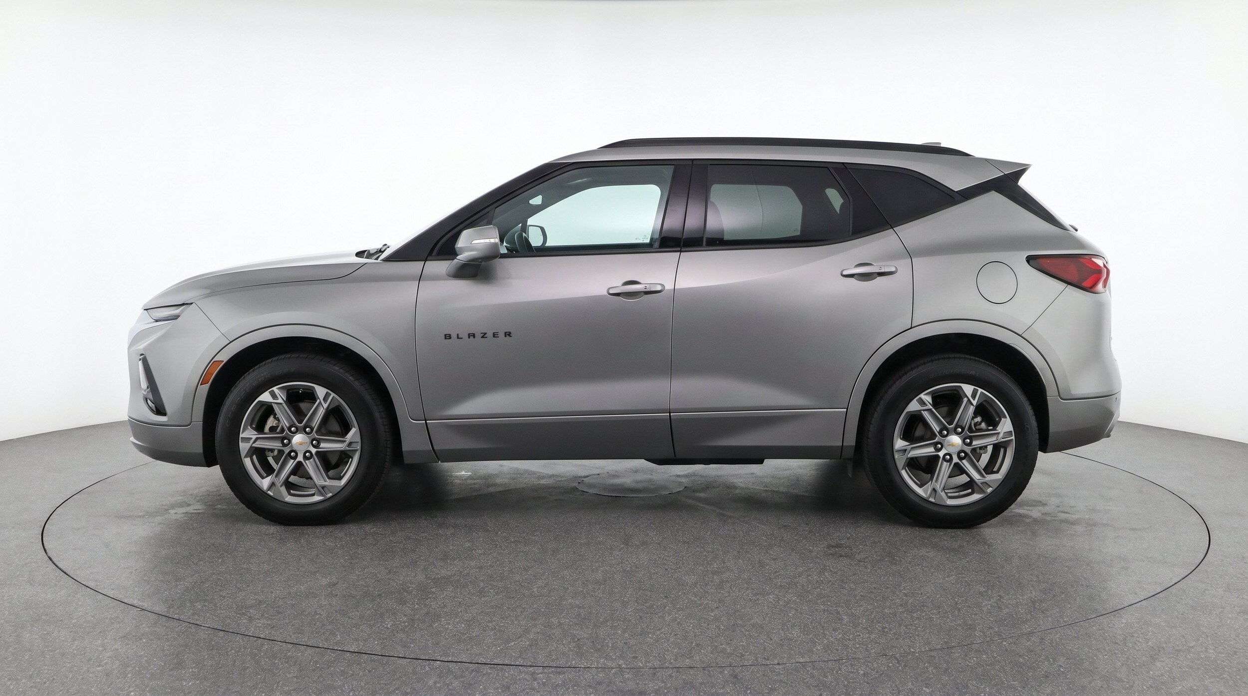 Thumbnail: 2026 Chevrolet Blazer - 5