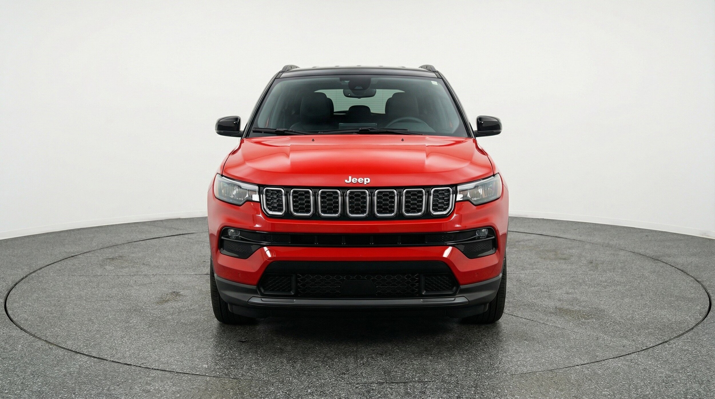 Thumbnail: 2025 Jeep Compass - 2