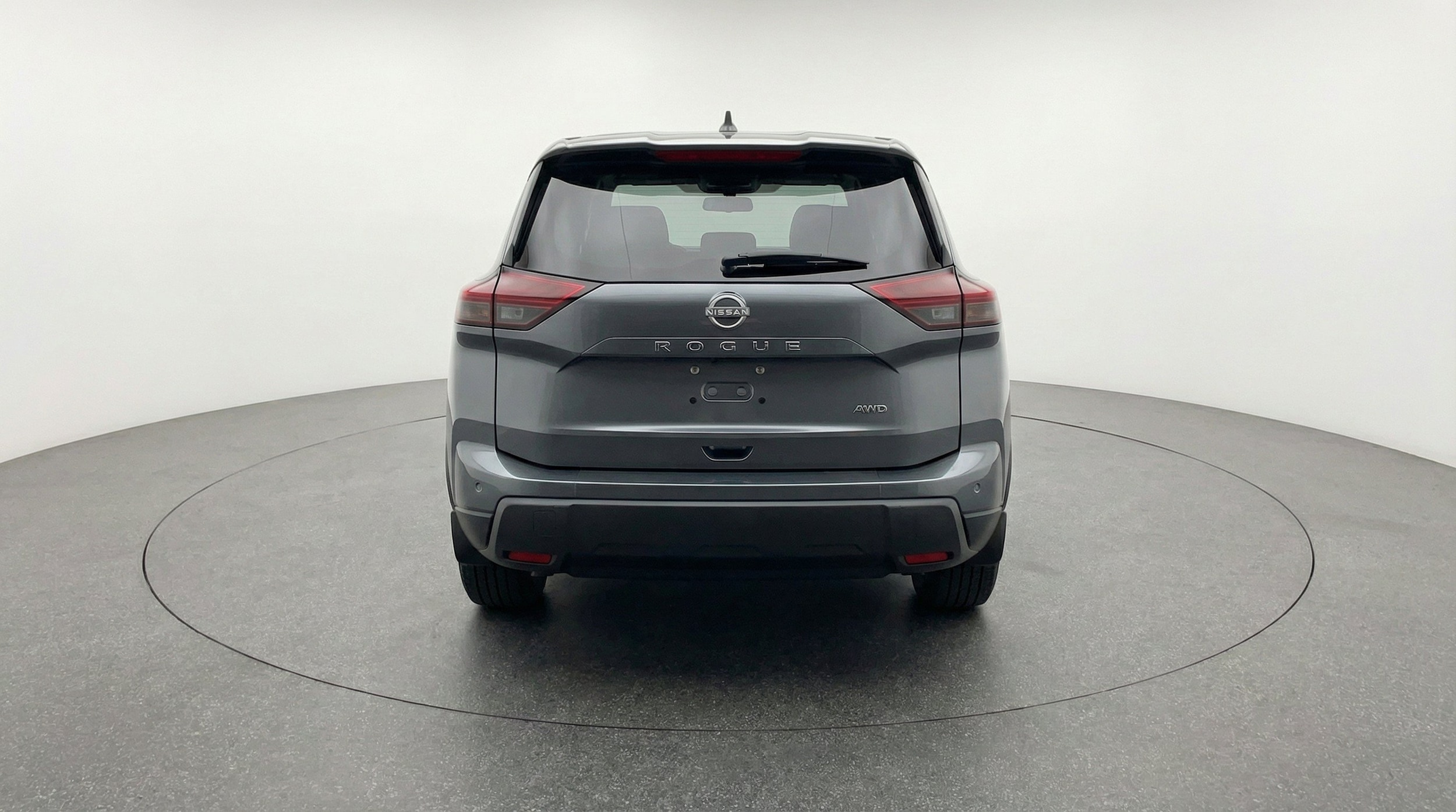 Thumbnail: 2026 Nissan Rogue - 7