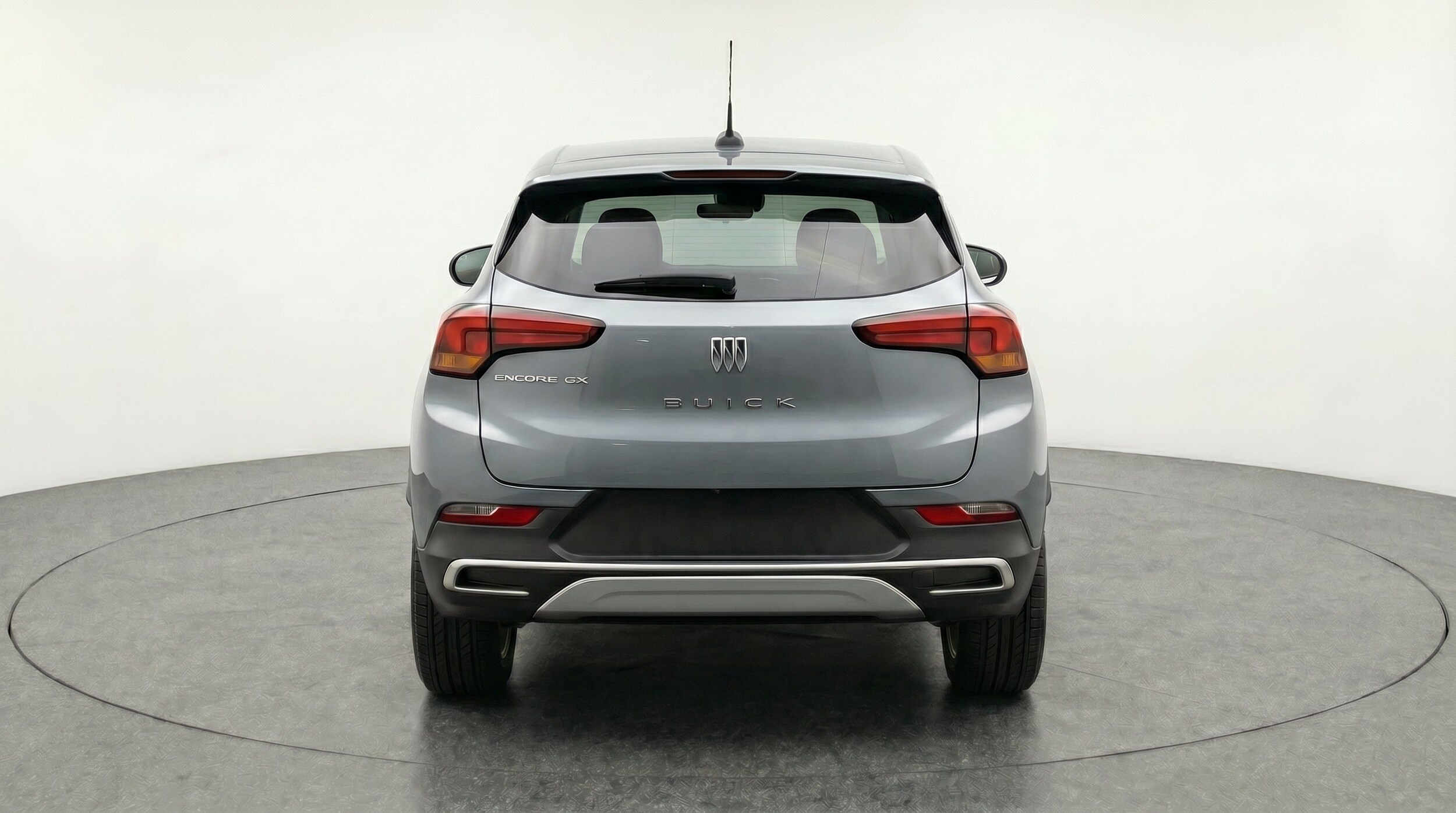 Thumbnail: 2025 Buick Encore GX - 7