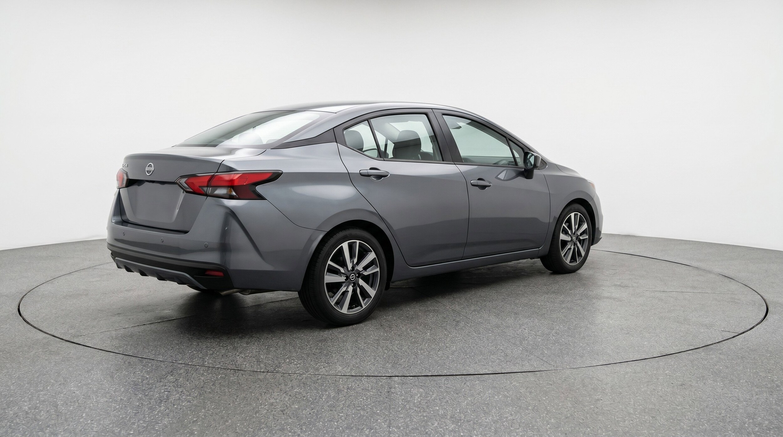 Thumbnail: 2025 Nissan Versa - 9