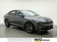 2025 Kia K4  -
                  San Diego, CA