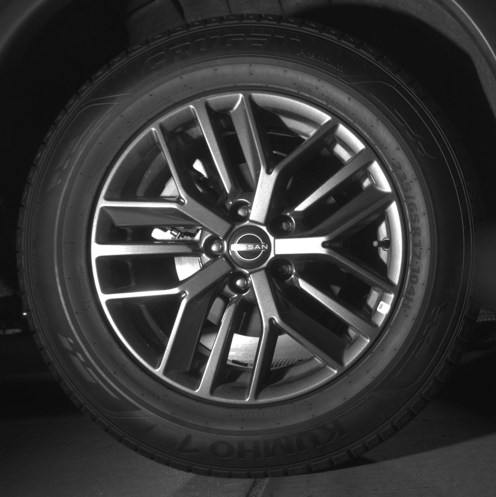 Thumbnail: 2026 Nissan Rogue - 15