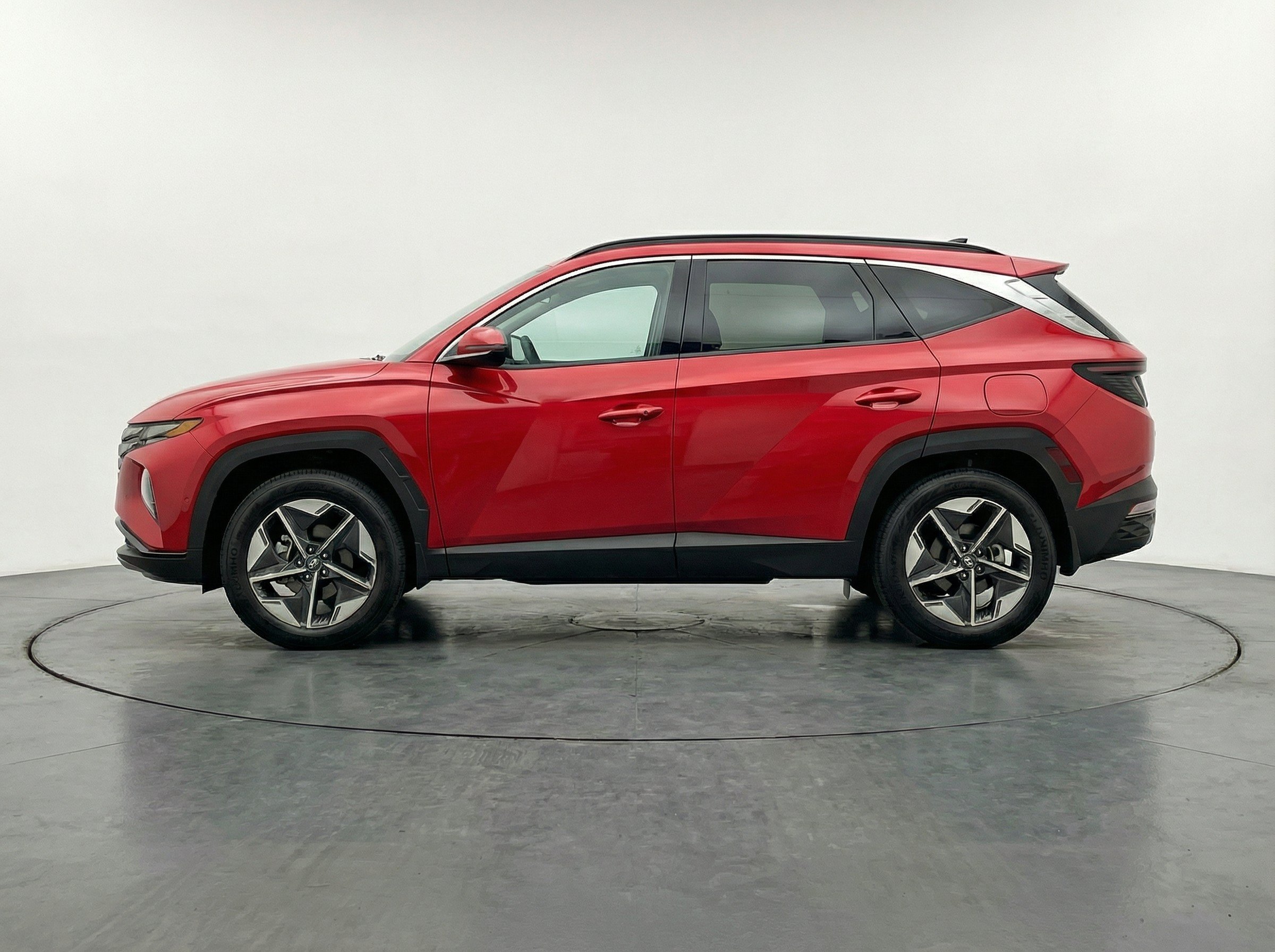Thumbnail: 2026 Hyundai Tucson - 5