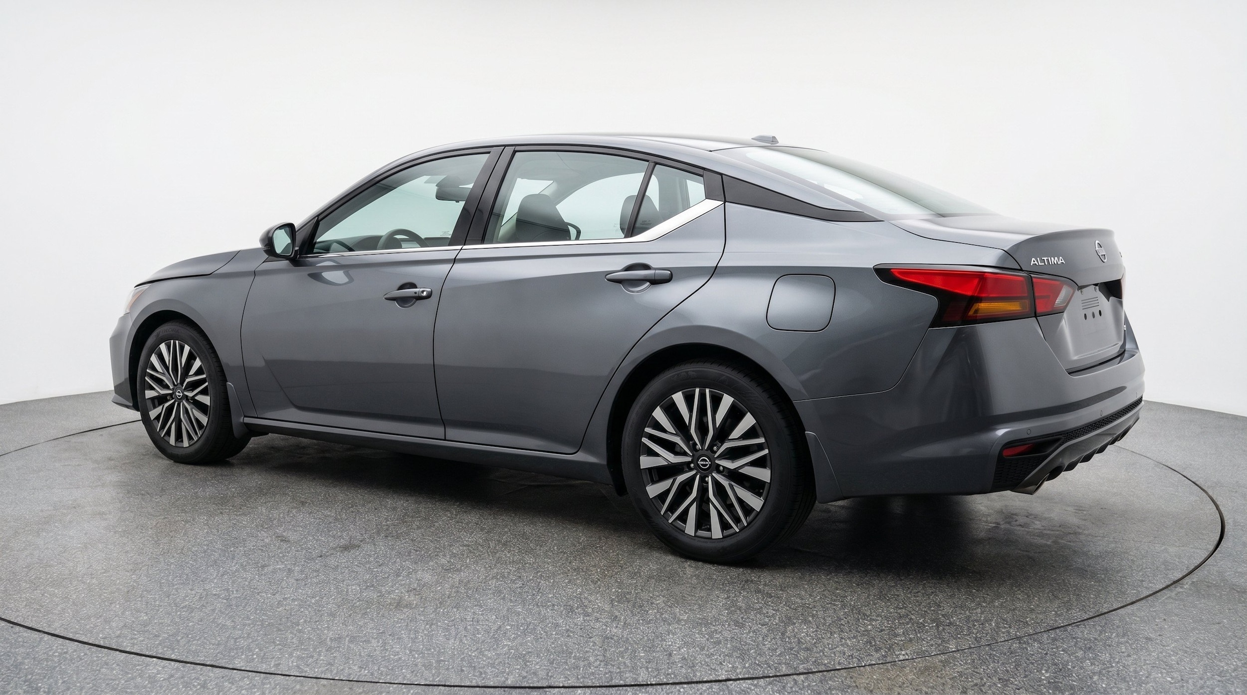 Thumbnail: 2026 Nissan Altima - 6