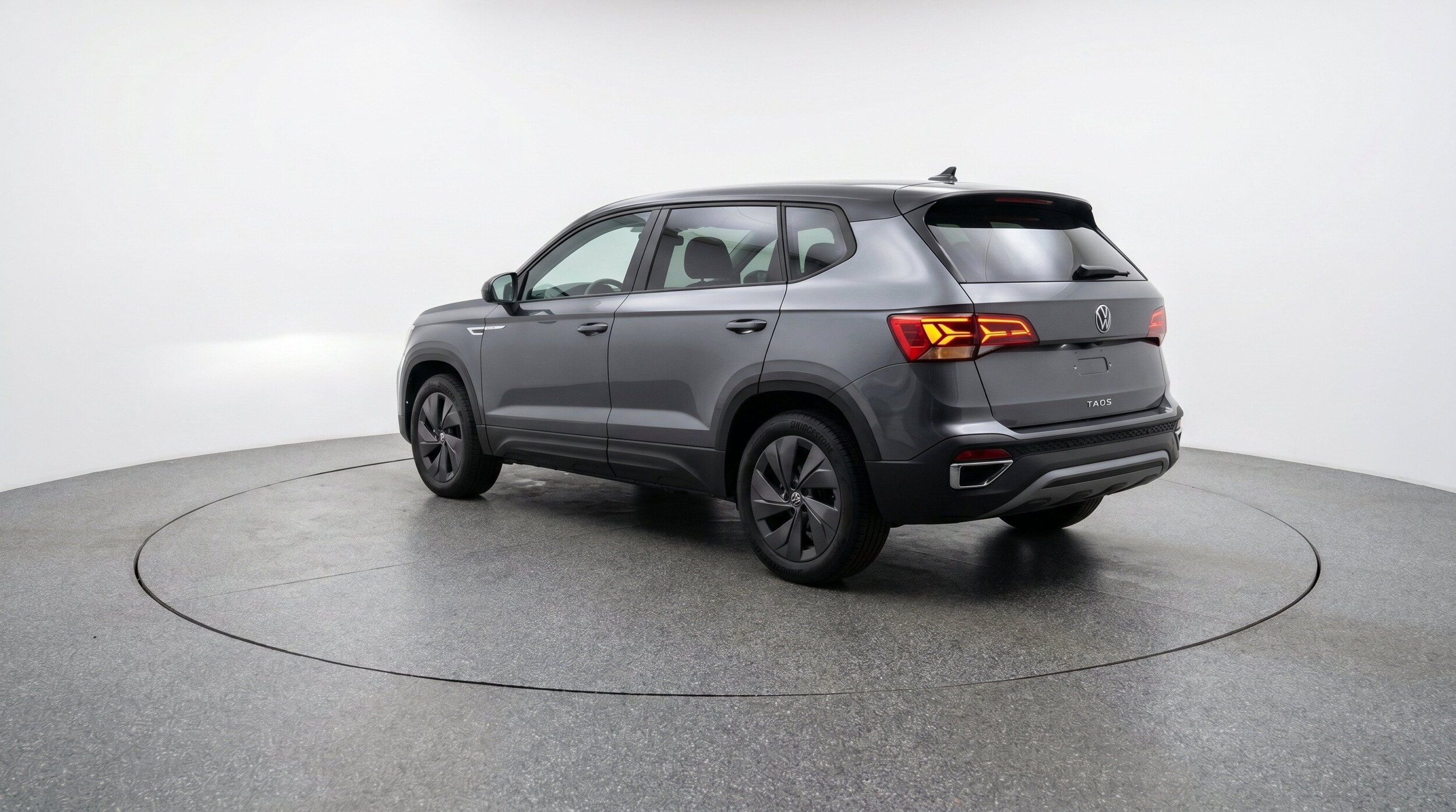 Thumbnail: 2026 Volkswagen Taos - 6