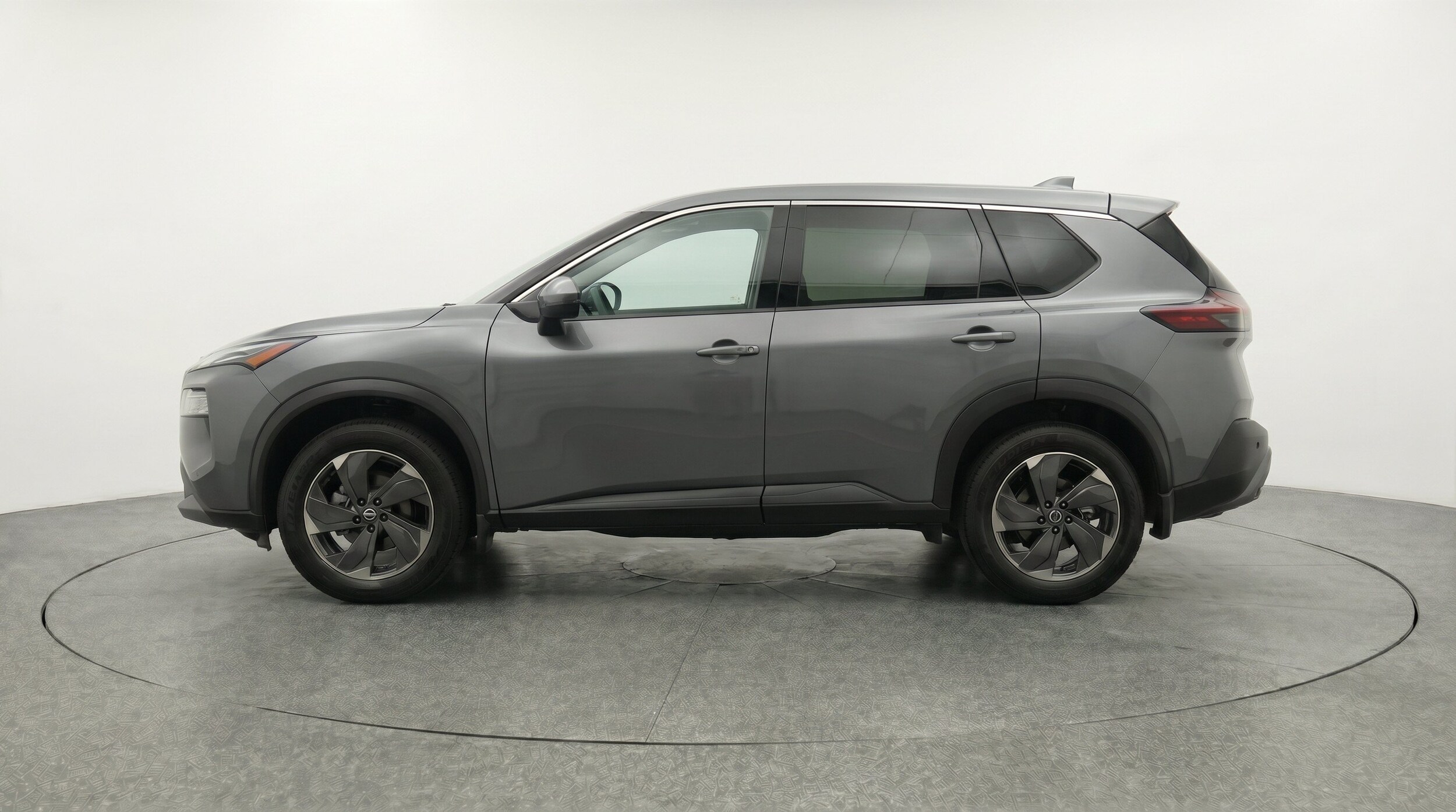 Thumbnail: 2025 Nissan Rogue - 5