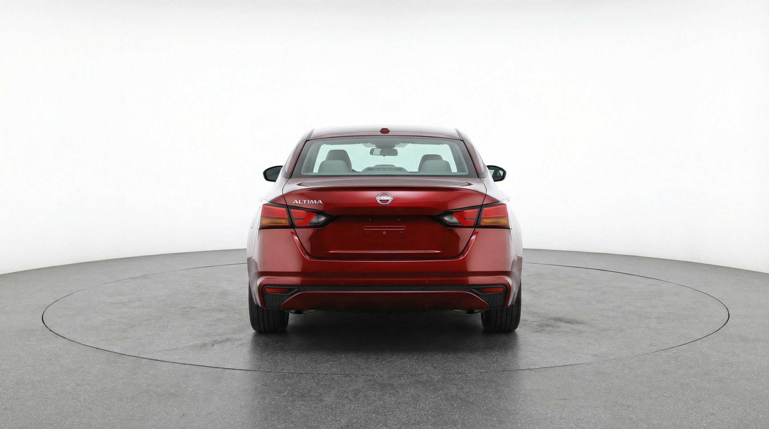 Thumbnail: 2025 Nissan Altima - 7