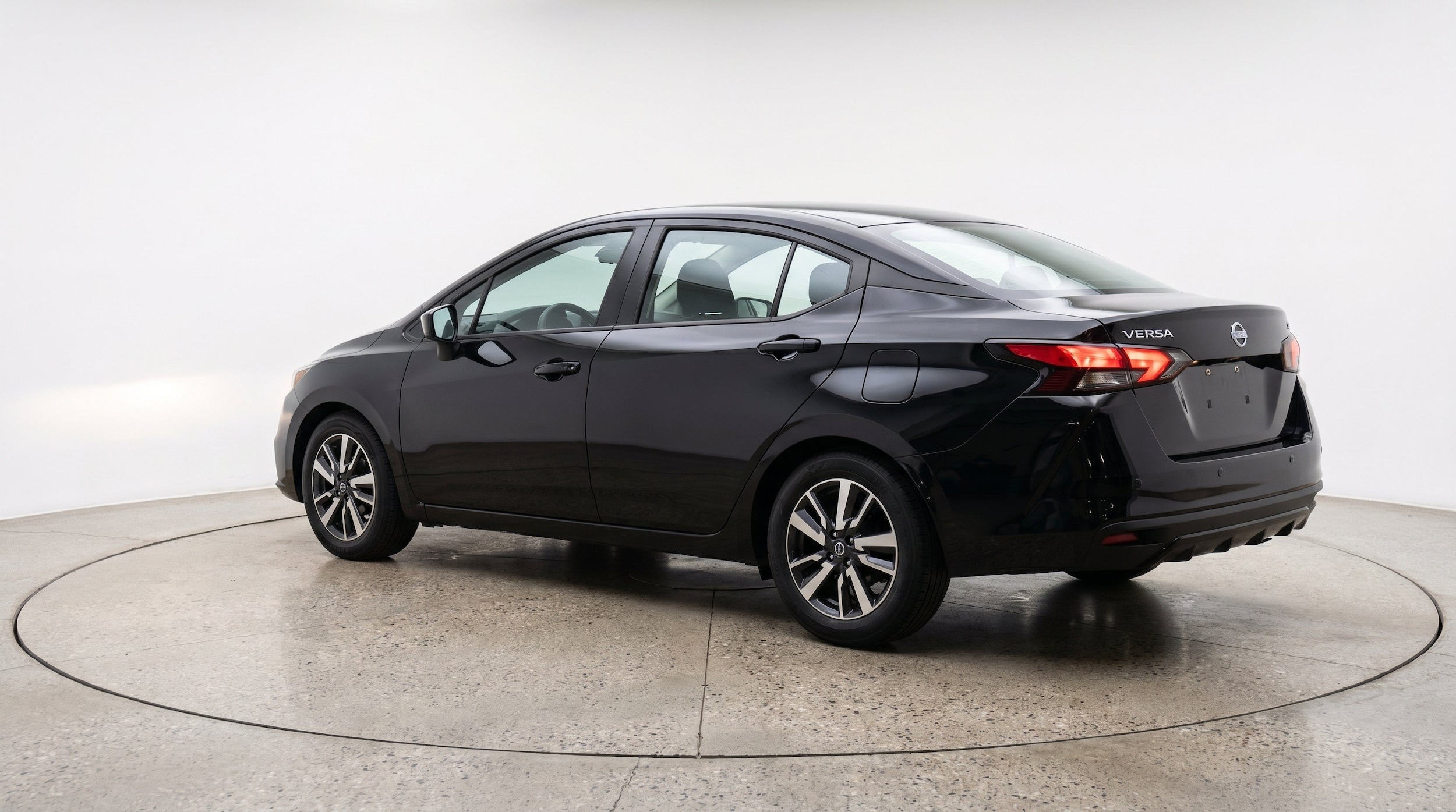 Thumbnail: 2025 Nissan Versa - 6