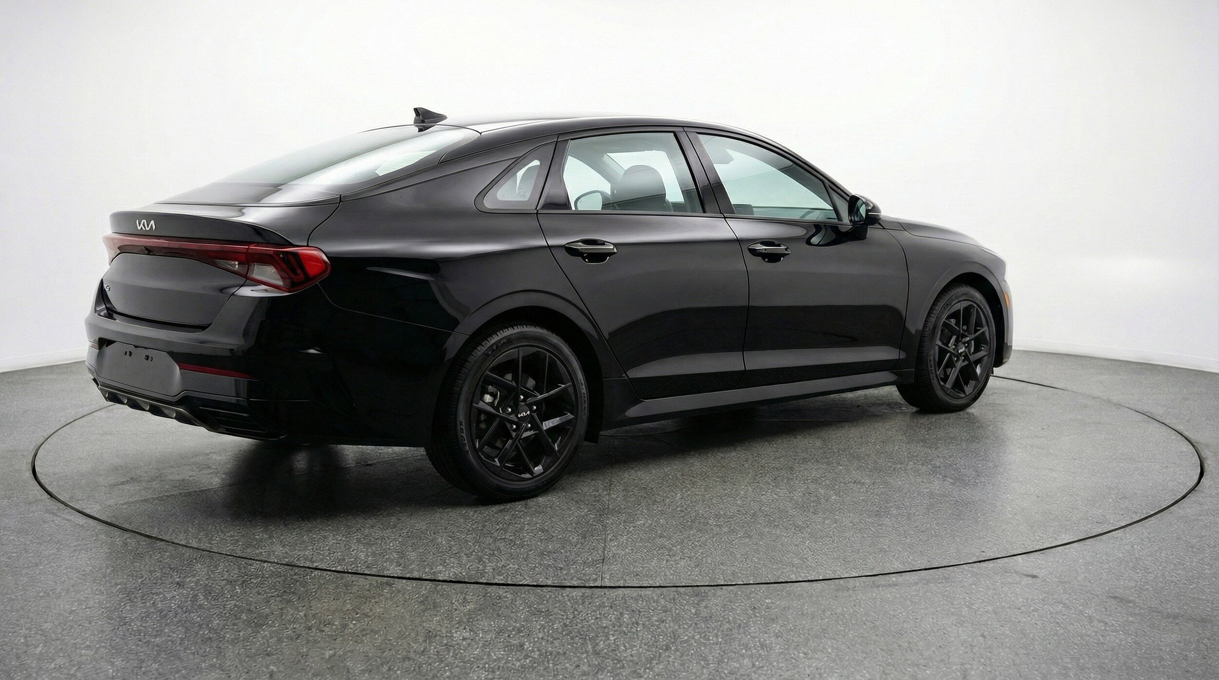 Thumbnail: 2025 Kia K5 - 9