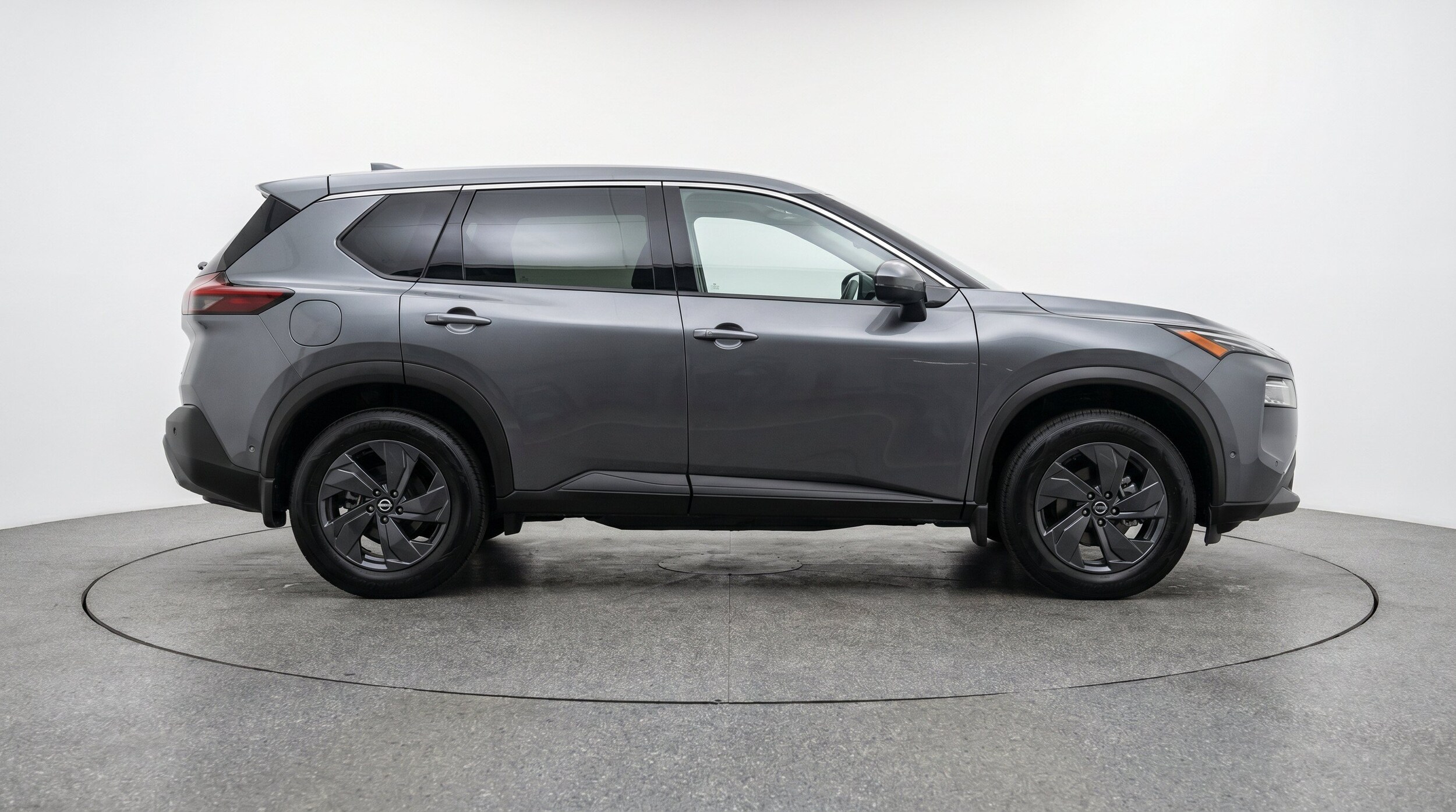 Thumbnail: 2026 Nissan Rogue - 11
