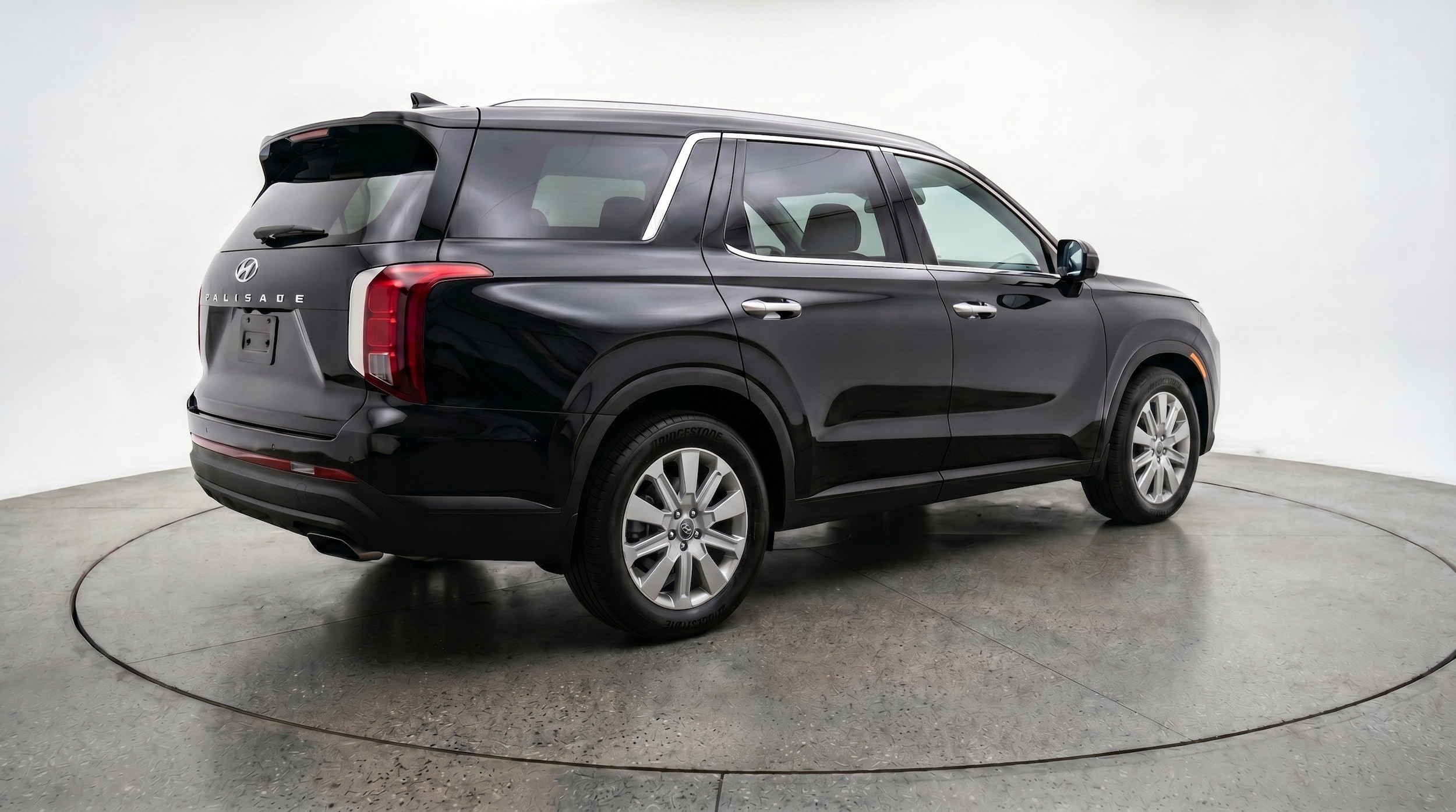 Thumbnail: 2025 Hyundai Palisade - 9