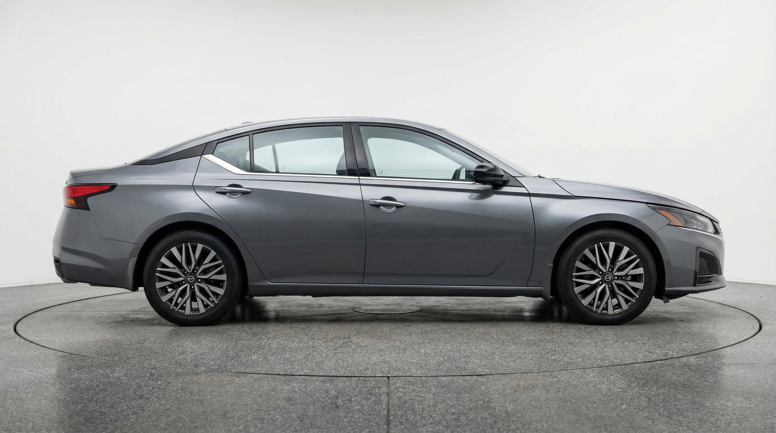 Thumbnail: 2025 Nissan Altima - 11