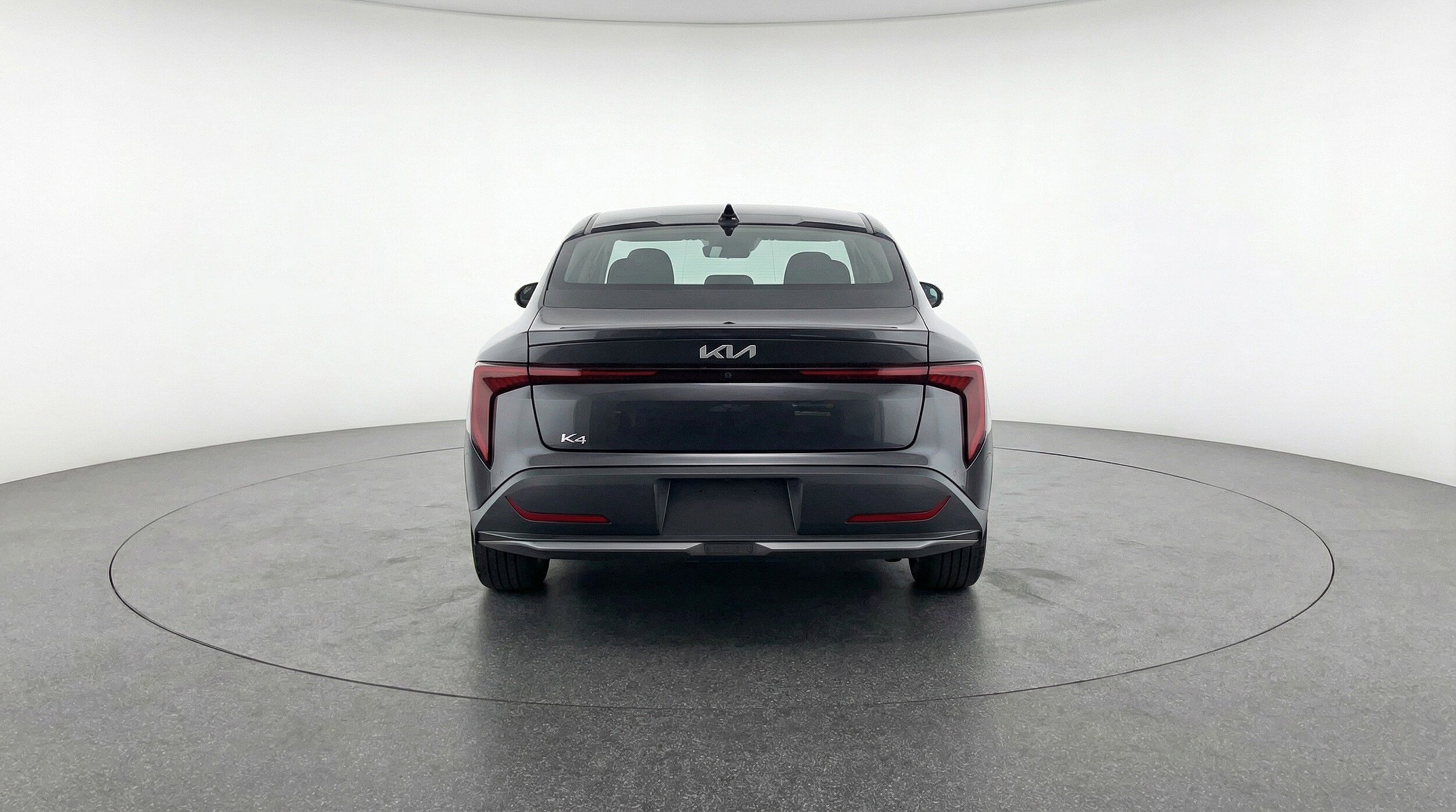 Thumbnail: 2025 Kia K4 - 7