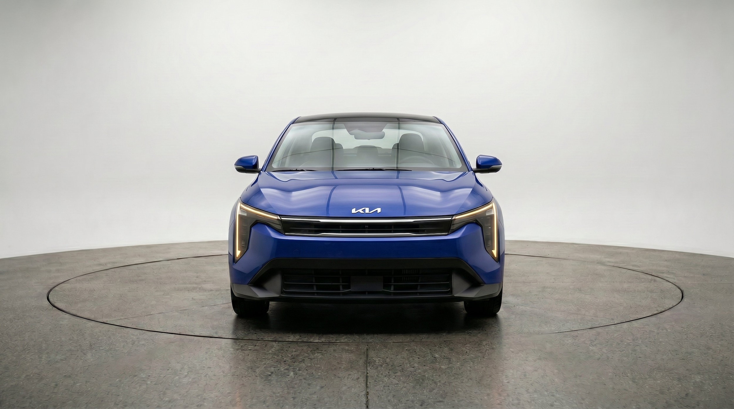 Thumbnail: 2026 Kia K4 - 2