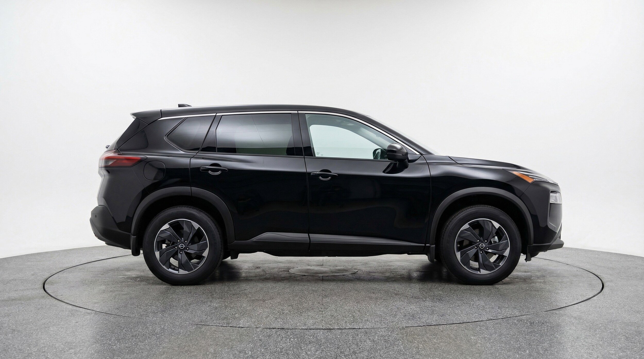 Thumbnail: 2025 Nissan Rogue - 11