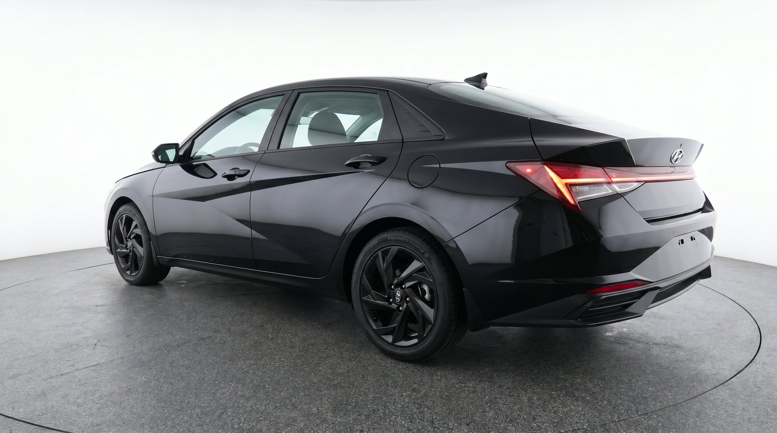 Thumbnail: 2026 Hyundai Elantra - 6
