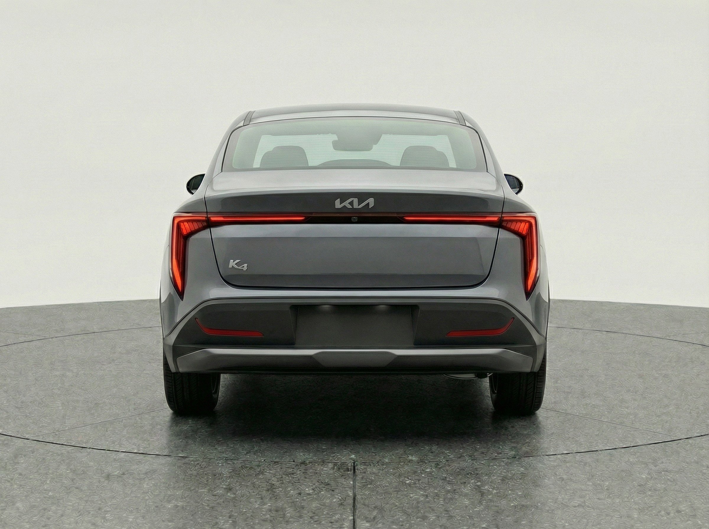 Thumbnail: 2025 Kia K4 - 7