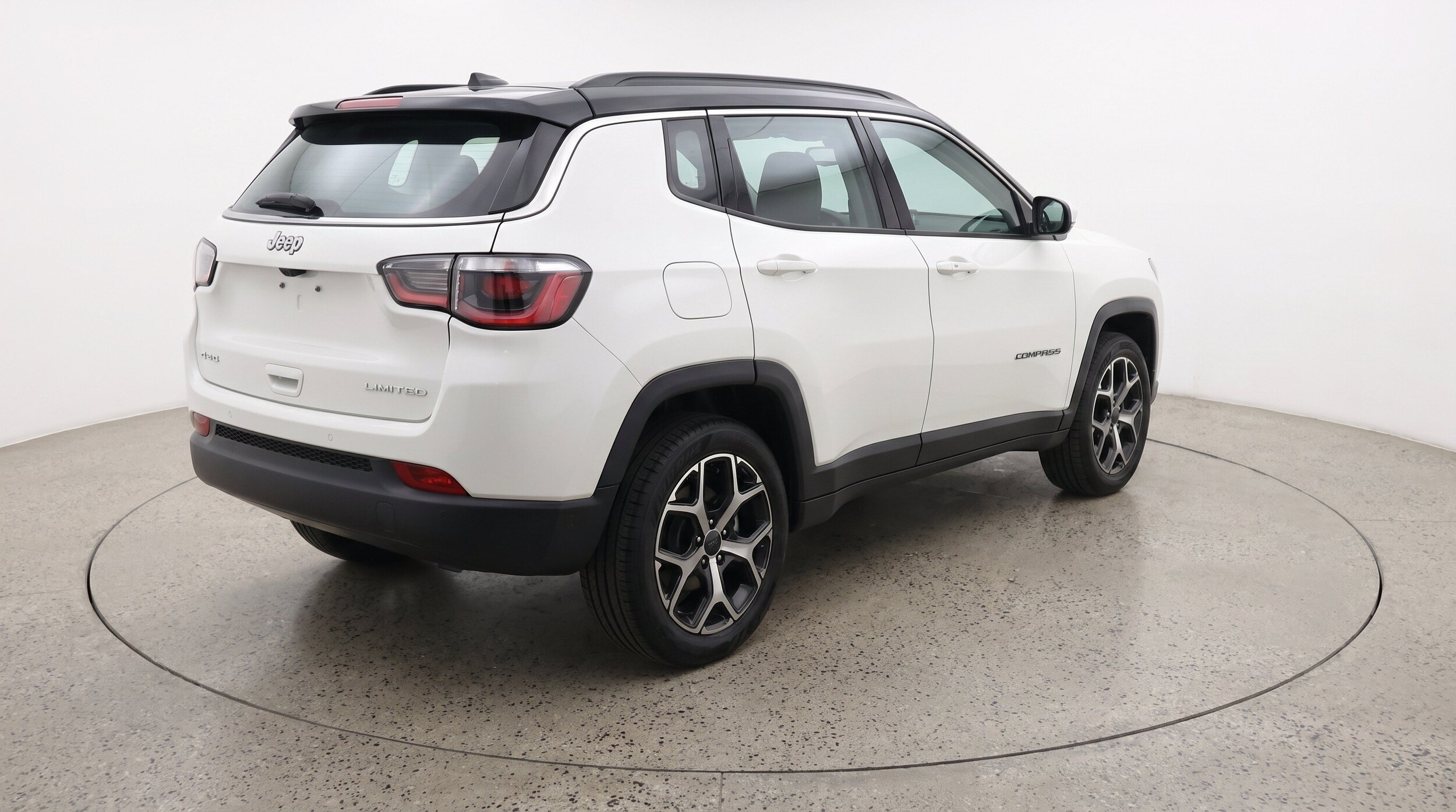 Thumbnail: 2025 Jeep Compass - 9
