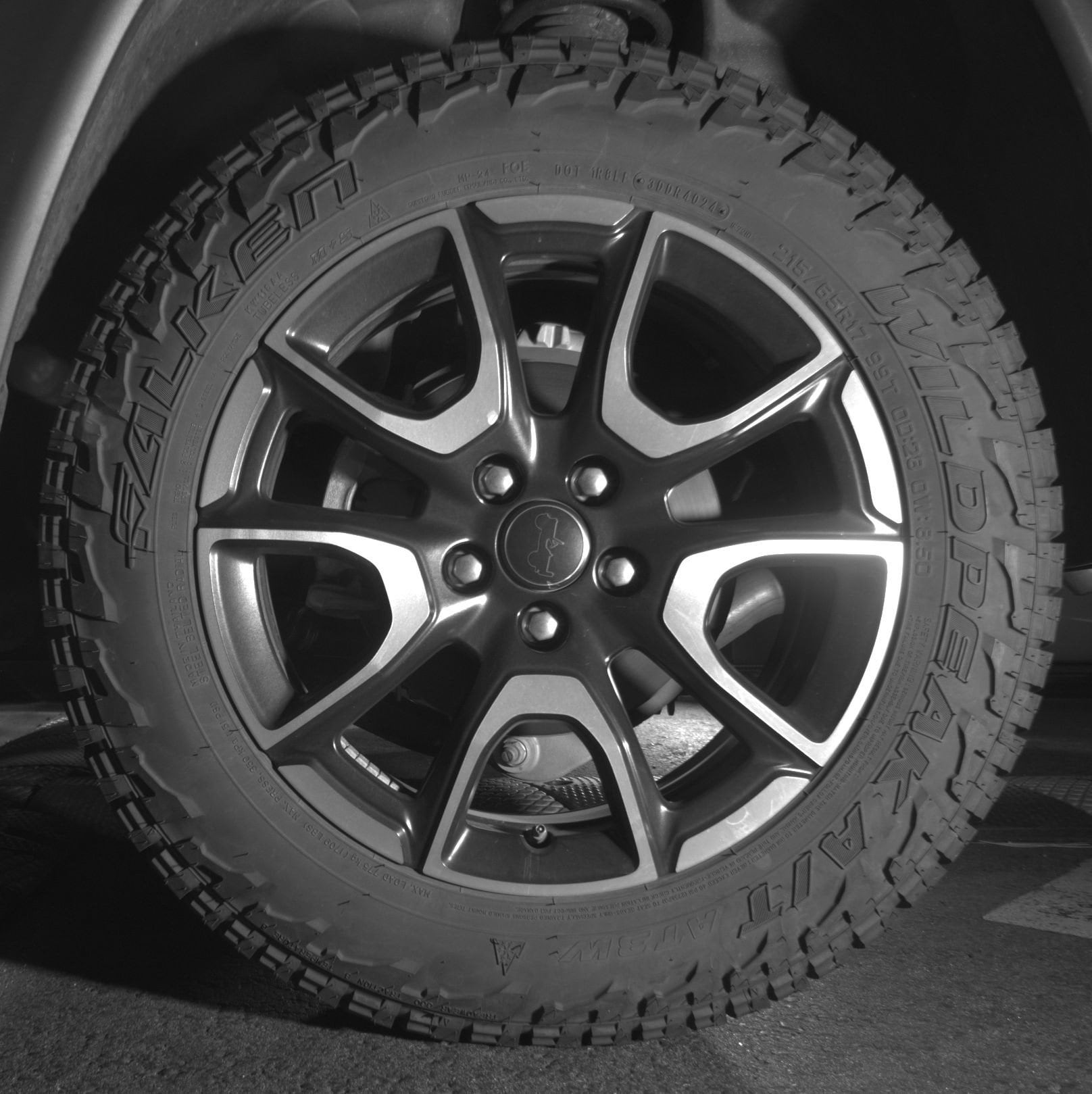 Thumbnail: 2025 Jeep Compass - 14