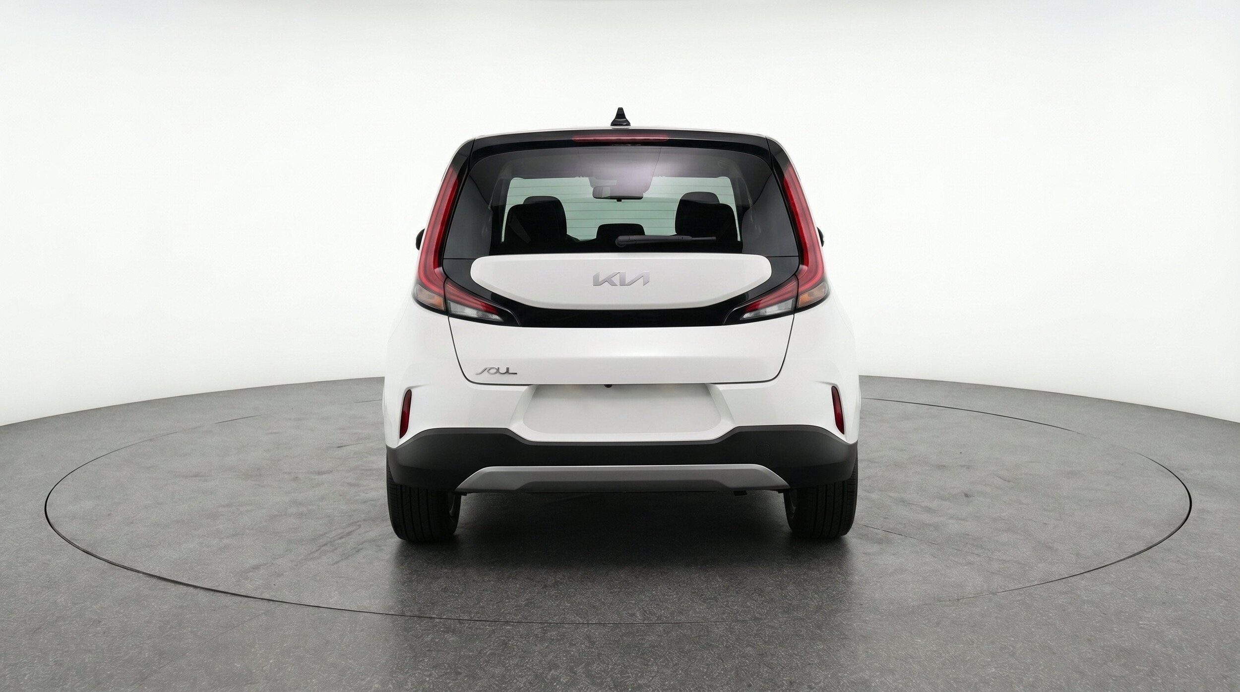 Thumbnail: 2025 Kia Soul - 7