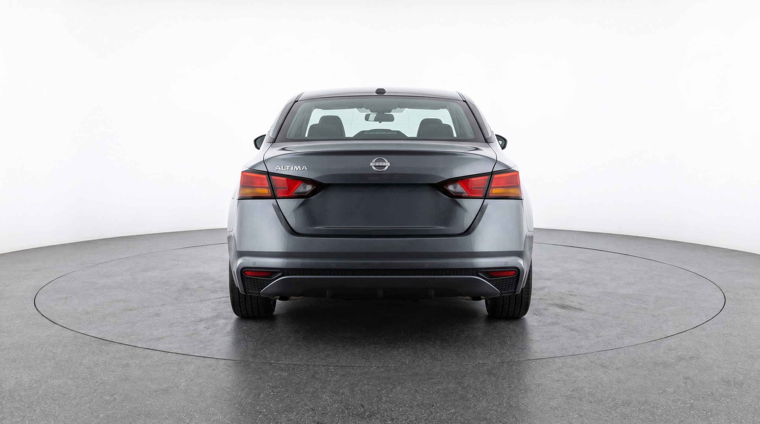 Thumbnail: 2025 Nissan Altima - 7