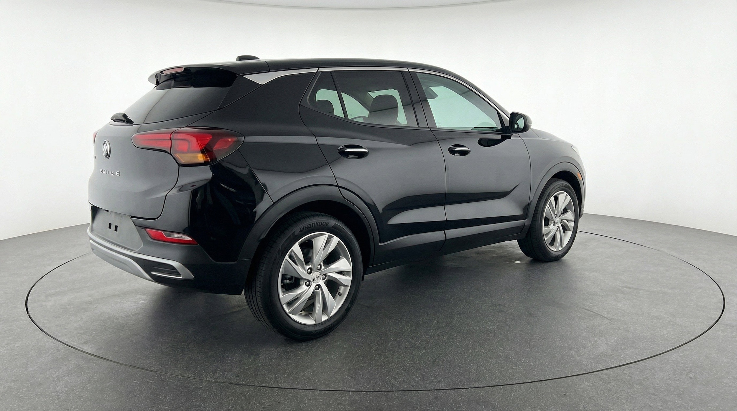 Thumbnail: 2025 Buick Encore GX - 9