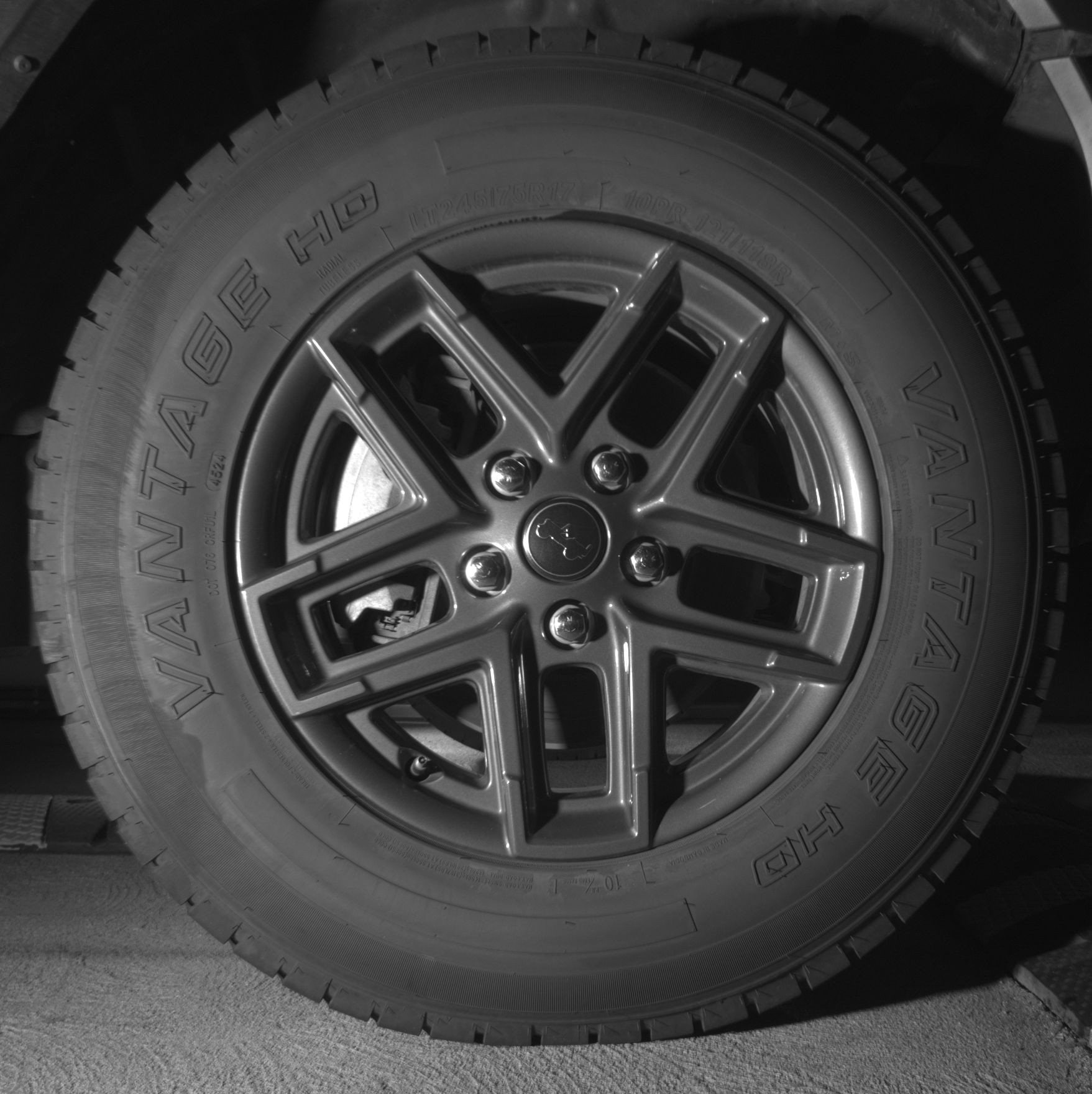 Thumbnail: 2025 Jeep Wrangler - 13