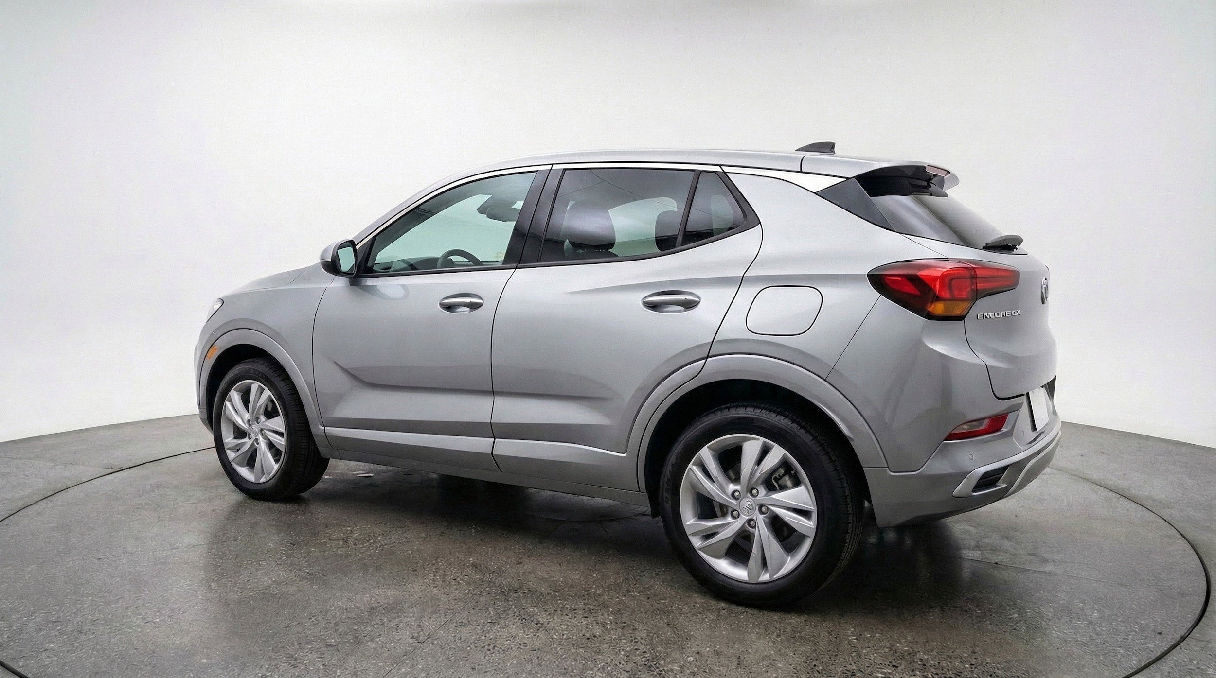 Thumbnail: 2025 Buick Encore GX - 6