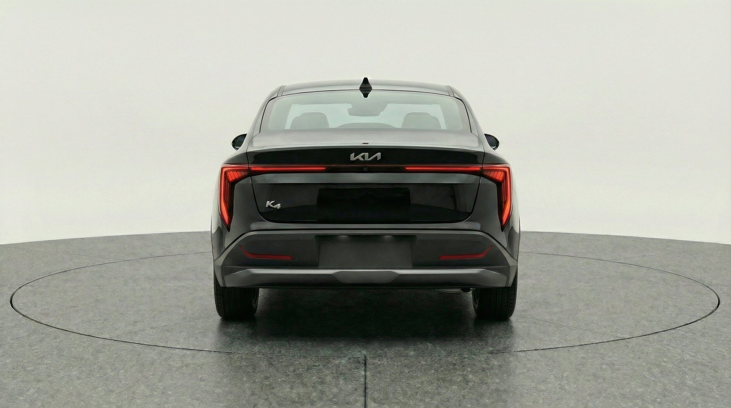 Thumbnail: 2025 Kia K4 - 7