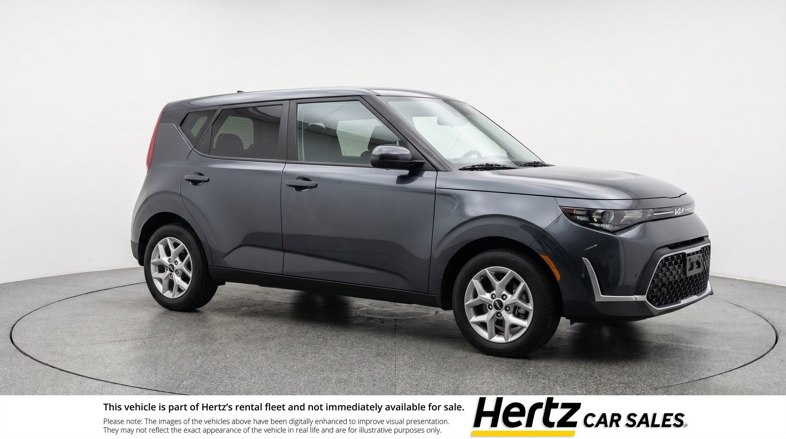 Thumbnail: 2025 Kia Soul - 1