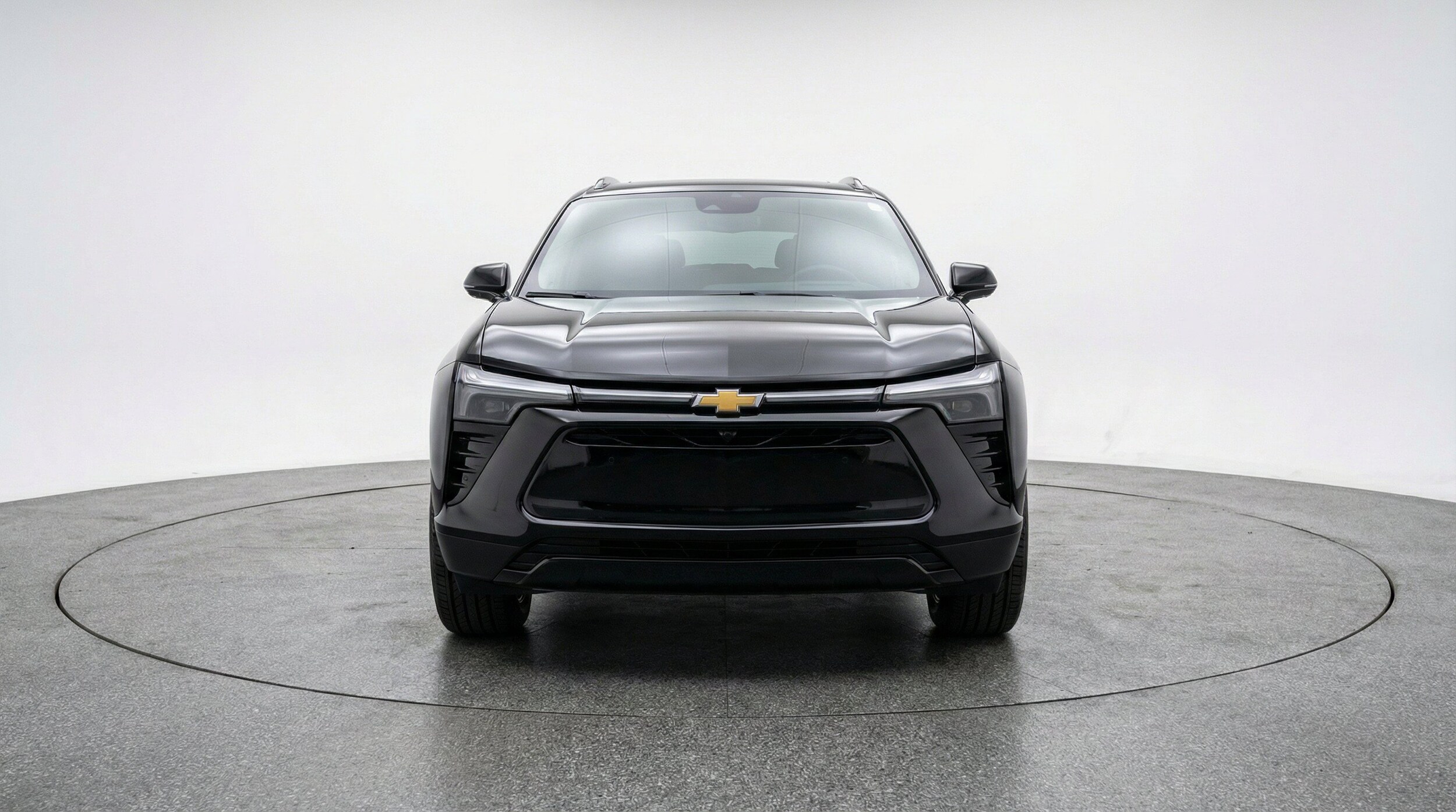 Thumbnail: 2026 Chevrolet Blazer - 2