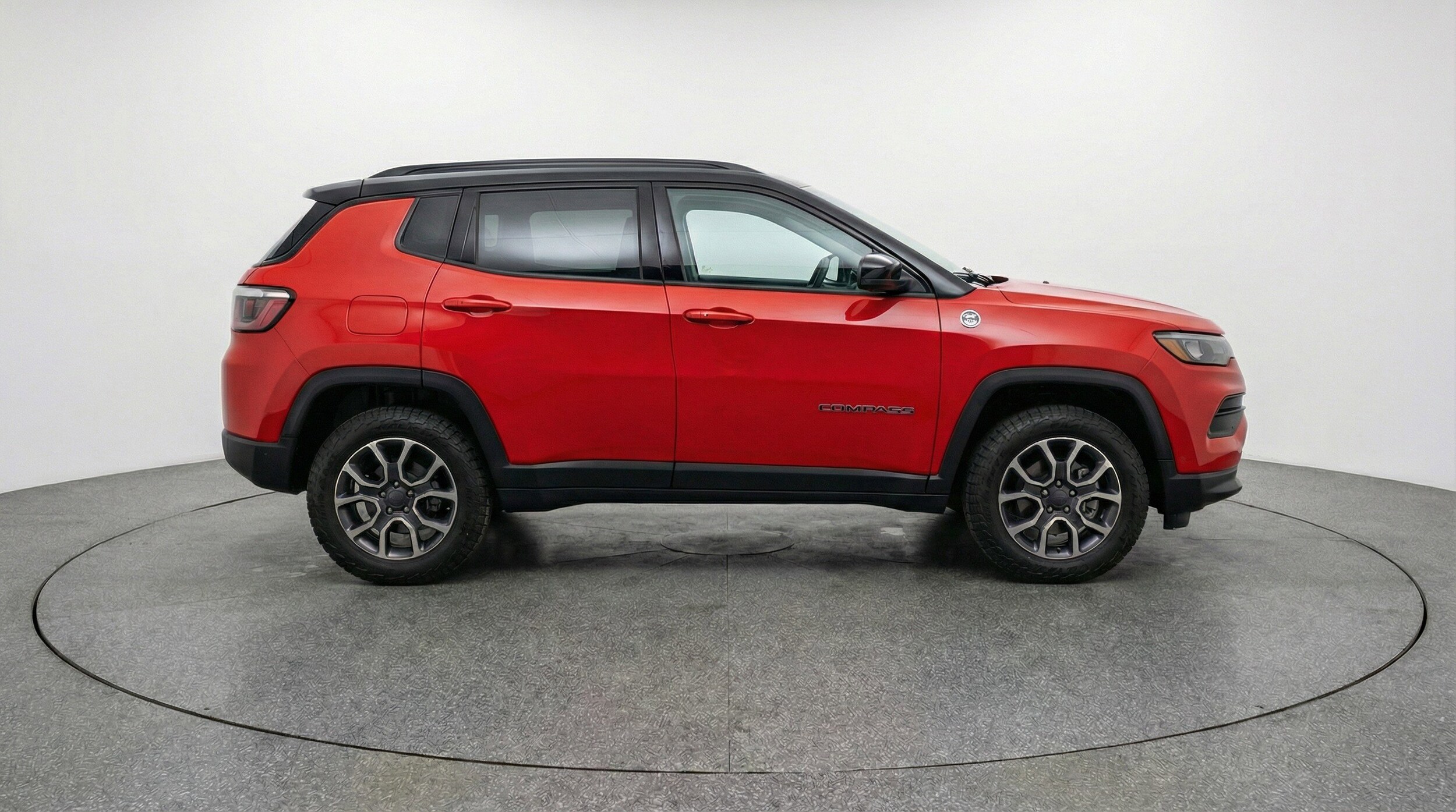 Thumbnail: 2025 Jeep Compass - 11