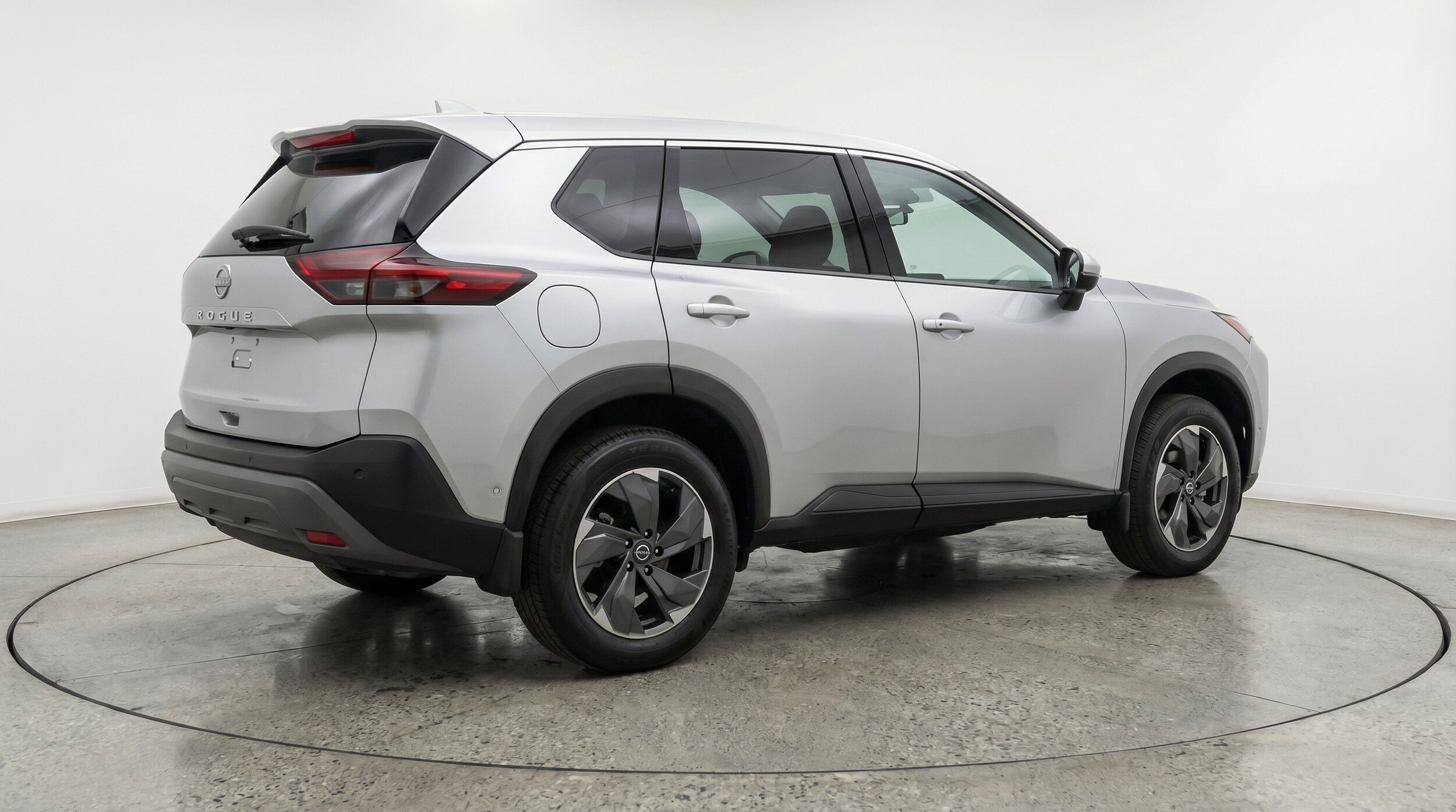 Thumbnail: 2025 Nissan Rogue - 9